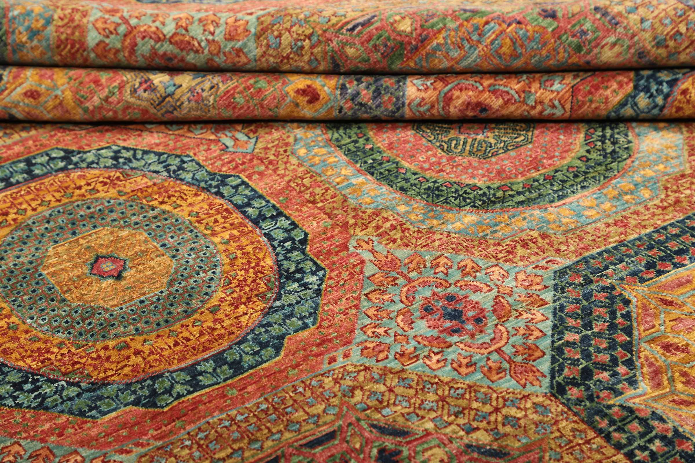 Mamluk | 299 x 201 cm | Nr. 12-469147