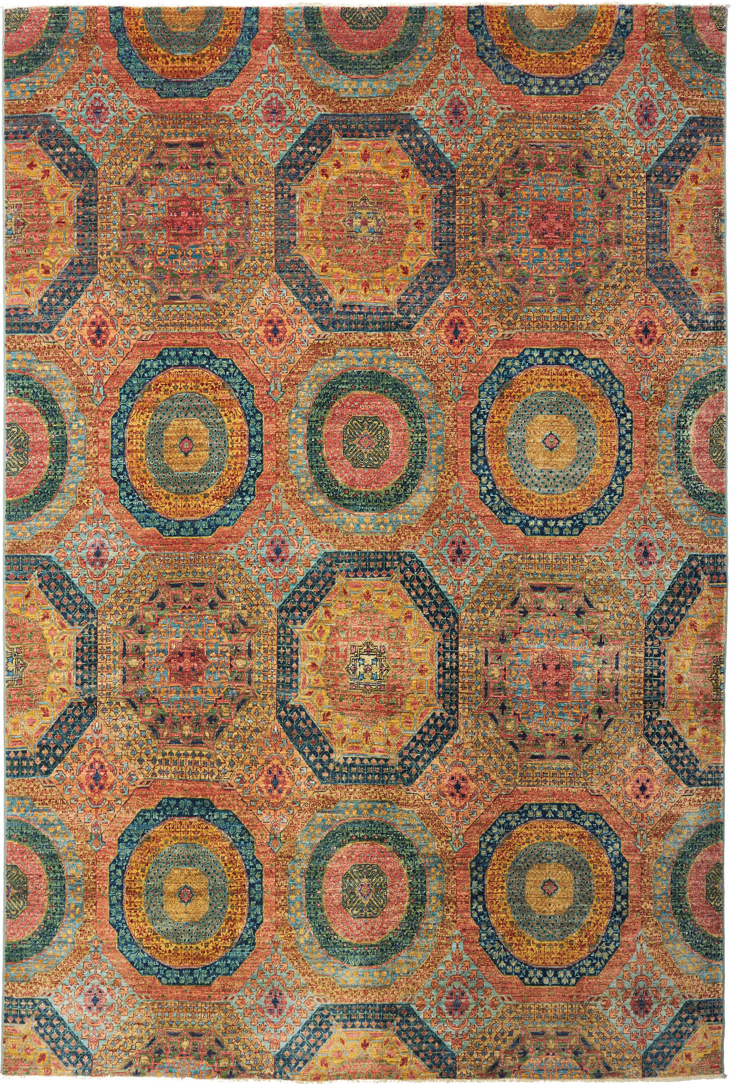 Mamlouk | 299 cm x 201 cm | Nr. 12-469147