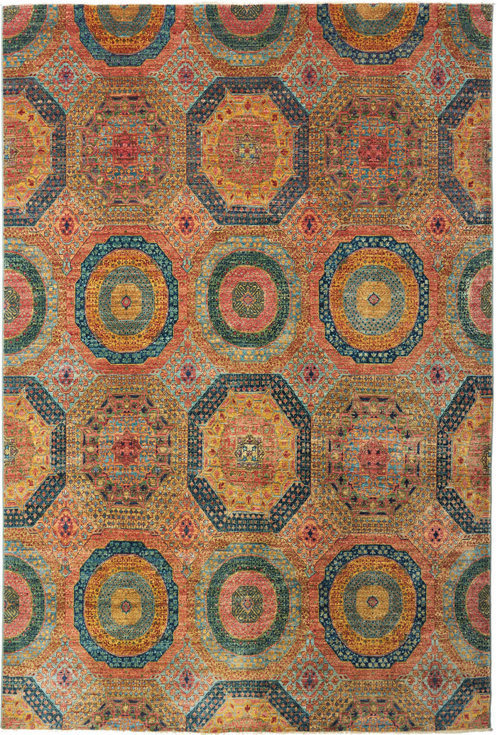 Mamluk | 299 cm x 201 cm | Nr. 12-469147