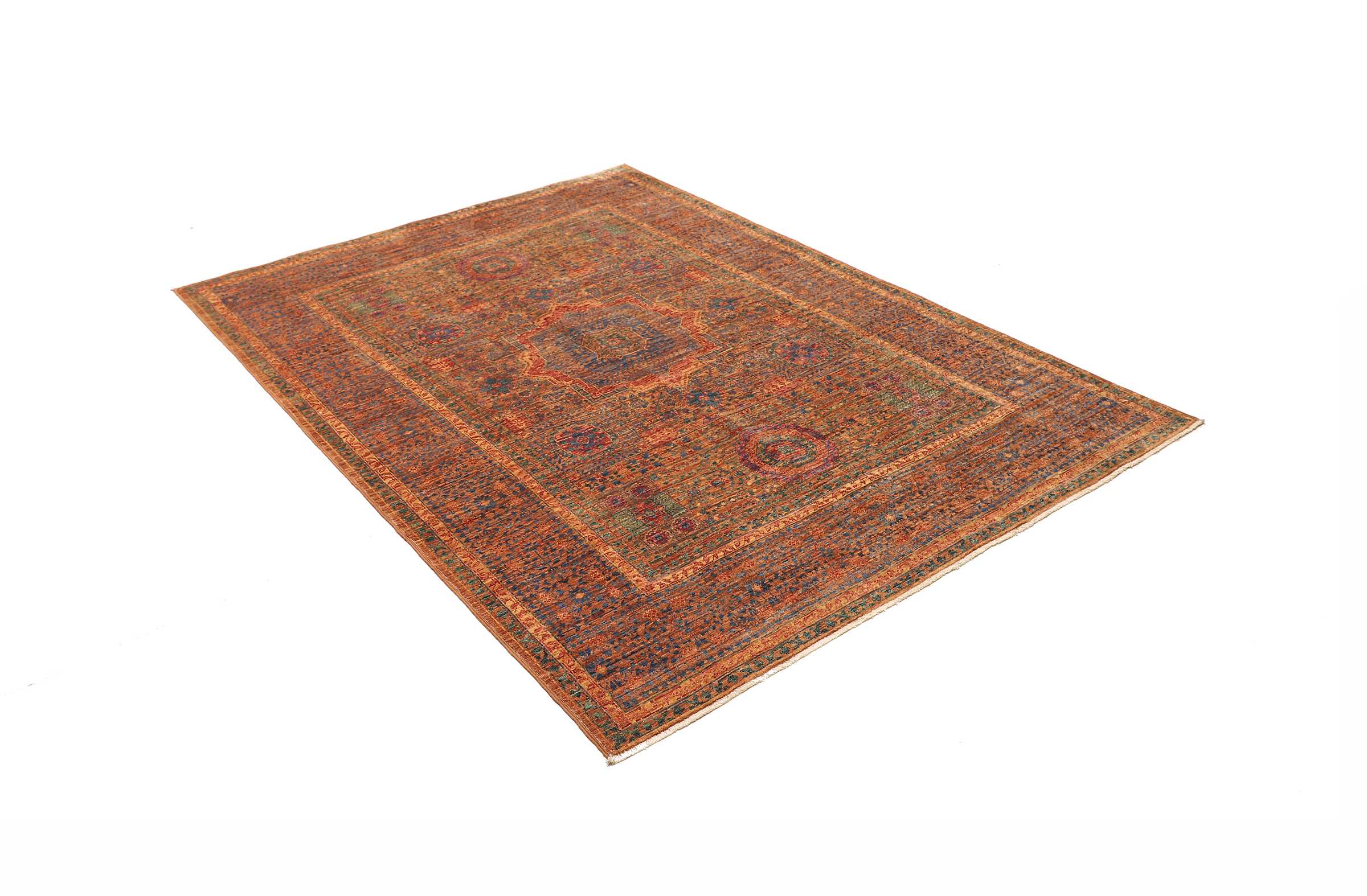 Mamlouk | 205 cm x 147 cm | Nr. 12-469152