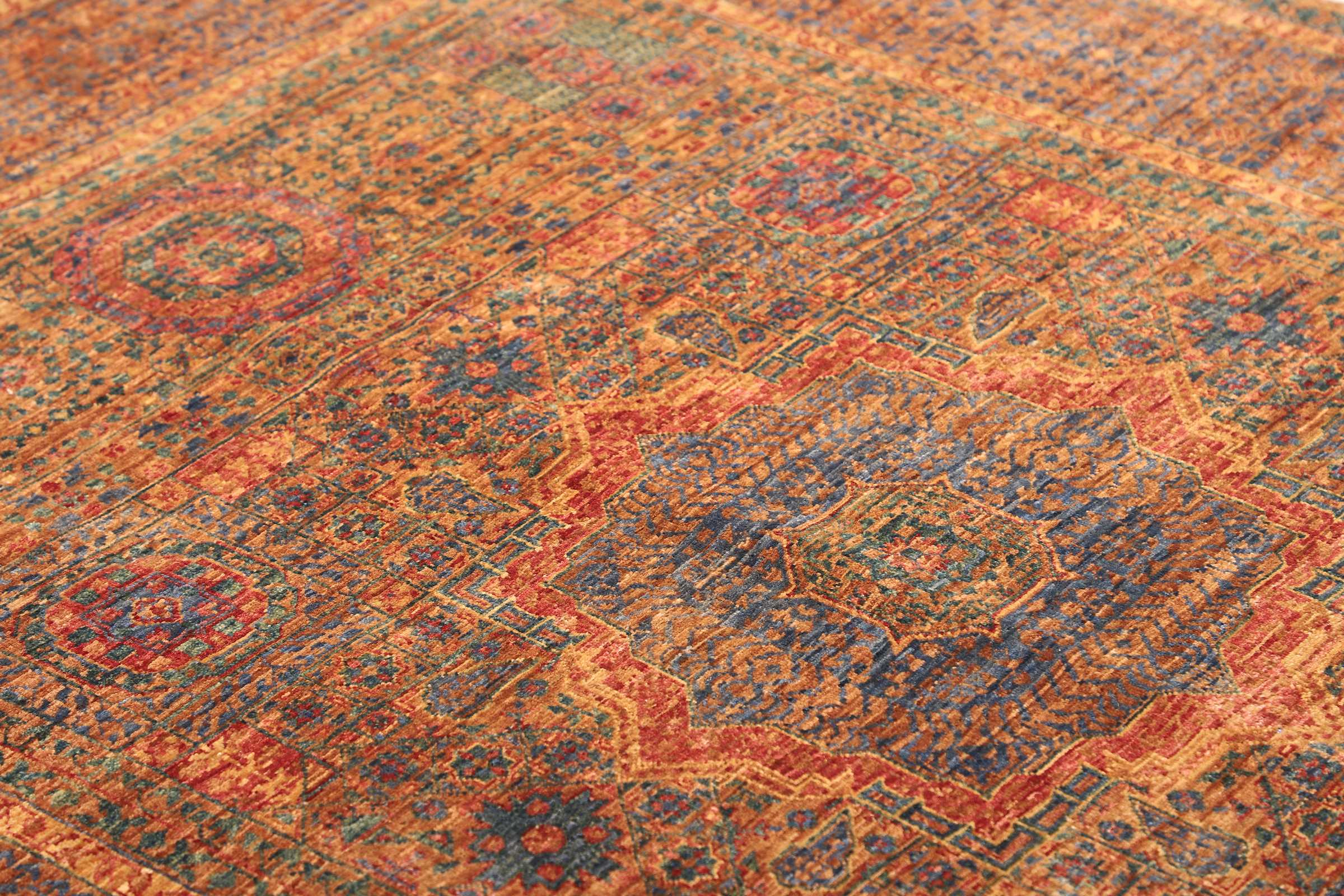 Mamlouk | 205 cm x 147 cm | Nr. 12-469152