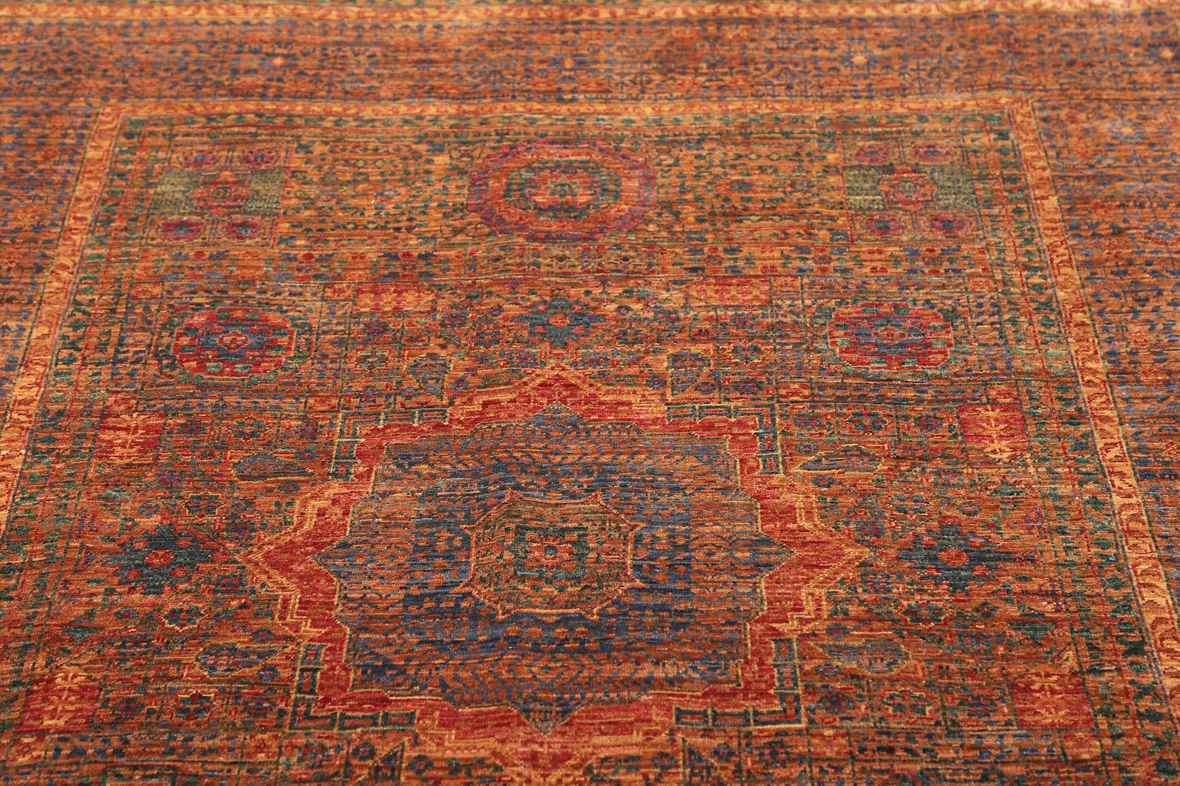 Mamlouk | 205 cm x 147 cm | Nr. 12-469152