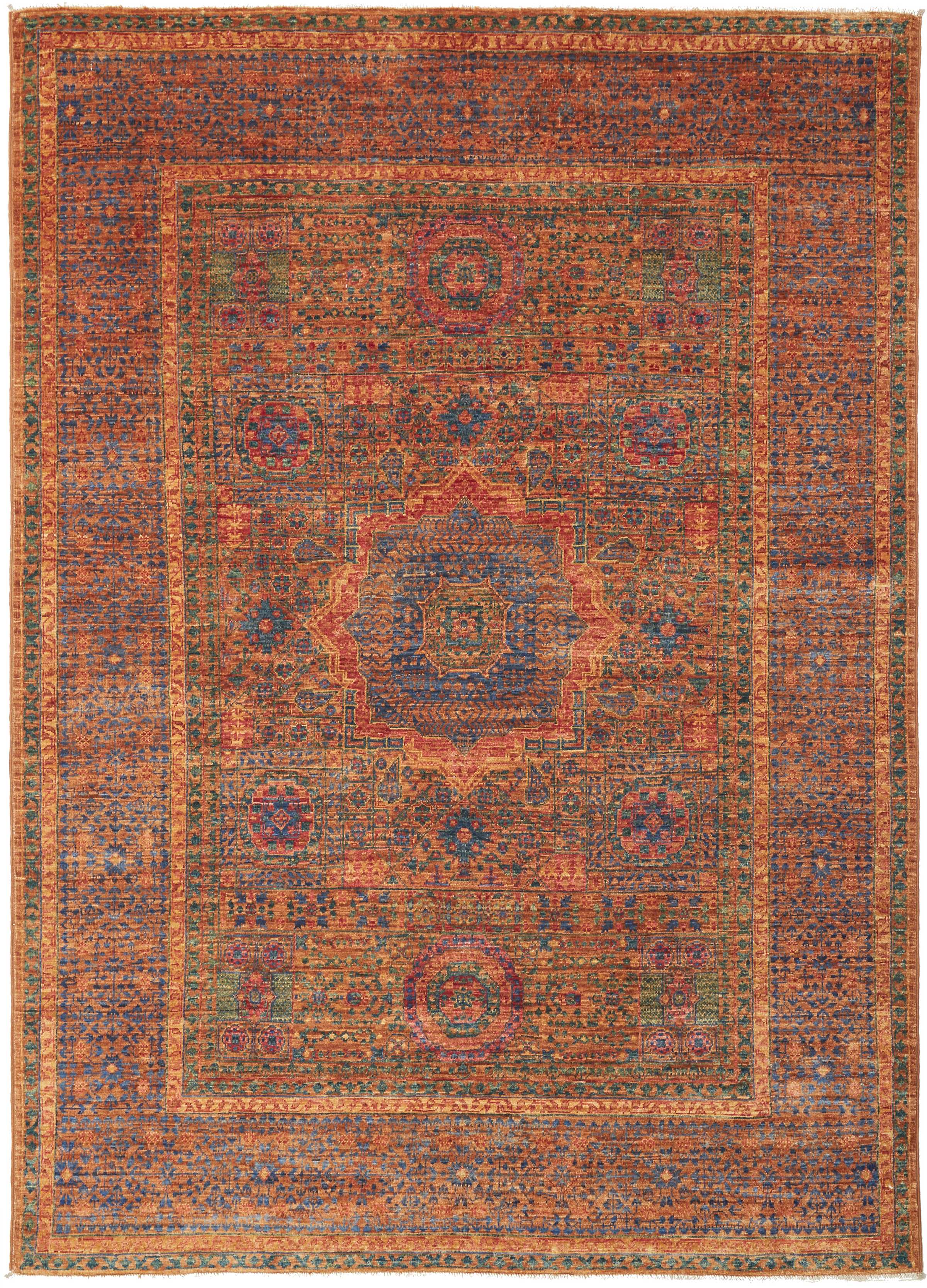 Mamlouk | 205 cm x 147 cm | Nr. 12-469152