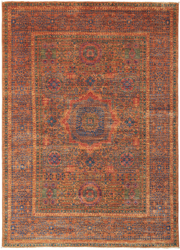 Mamluk | 205 cm x 147 cm | Nr. 12-469152