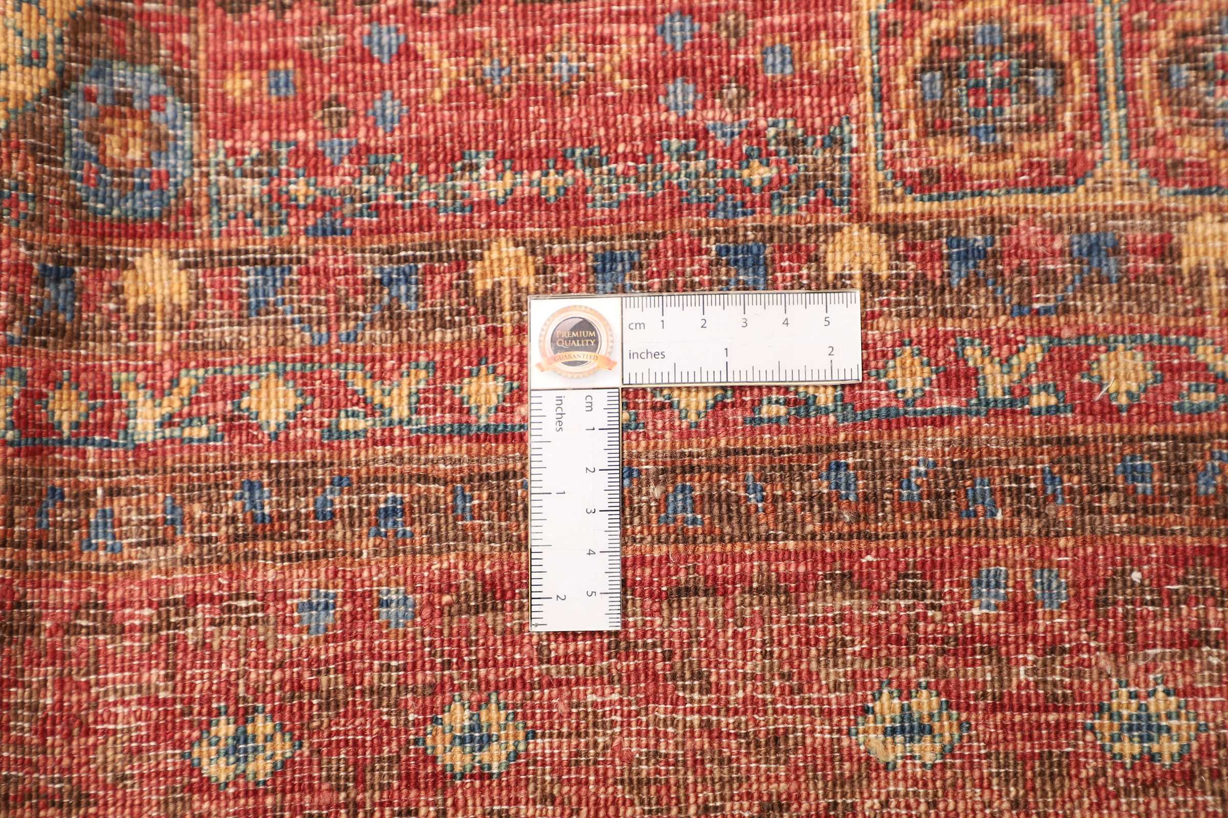 Mamlouk | 205 cm x 145 cm | Nr. 12-469153