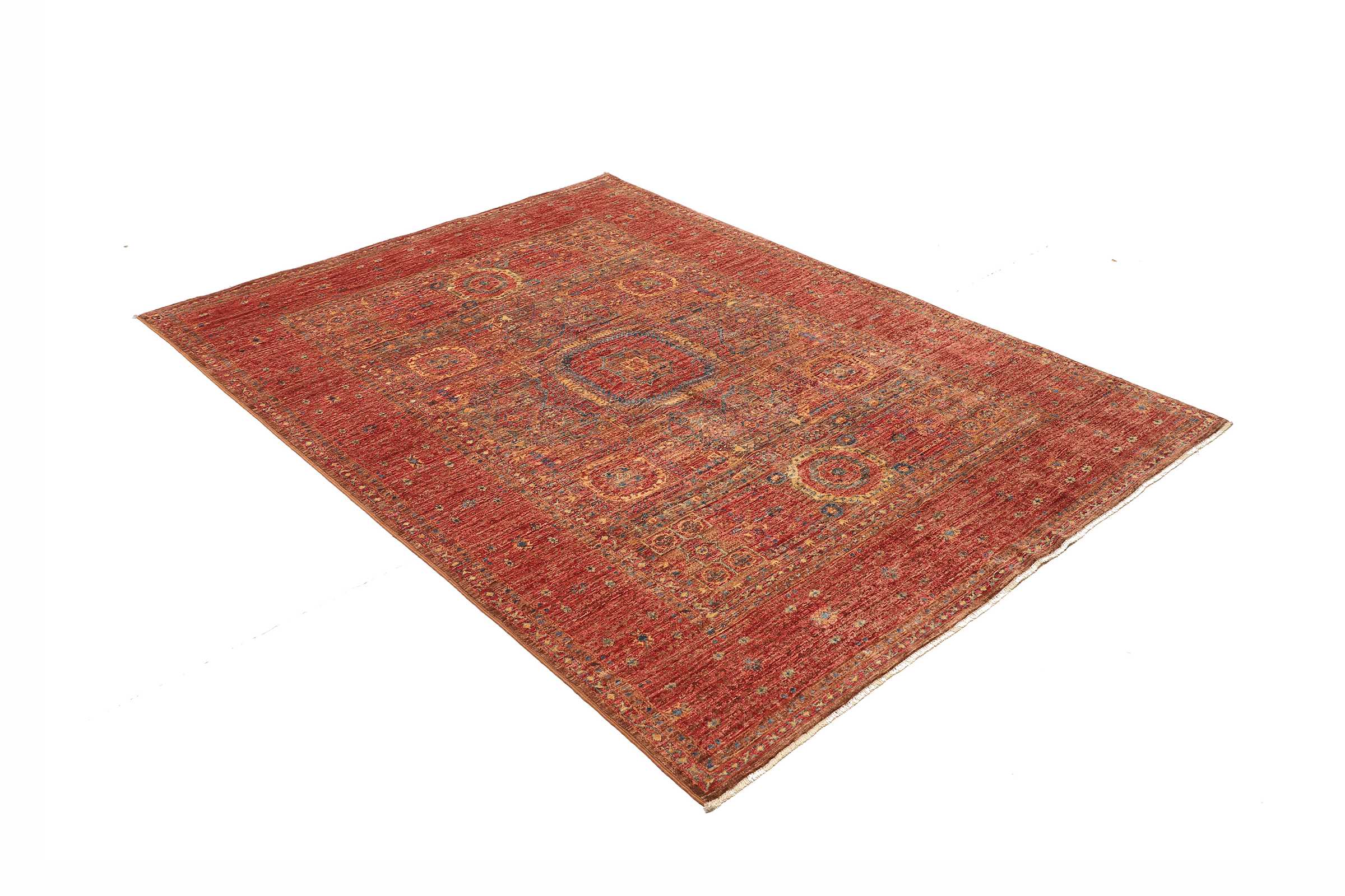 Mamlouk | 205 cm x 145 cm | Nr. 12-469153