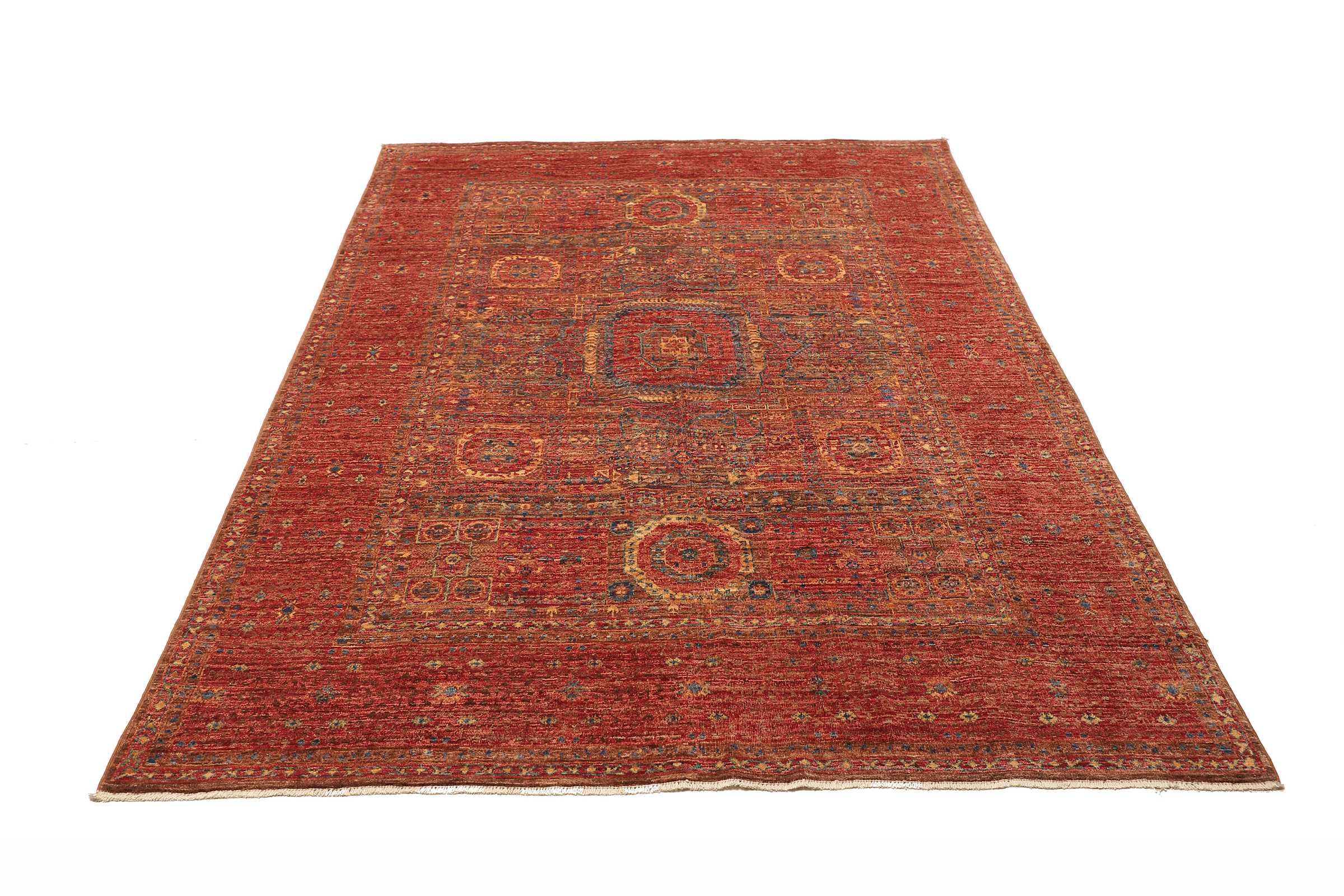 Mamlouk | 205 cm x 145 cm | Nr. 12-469153