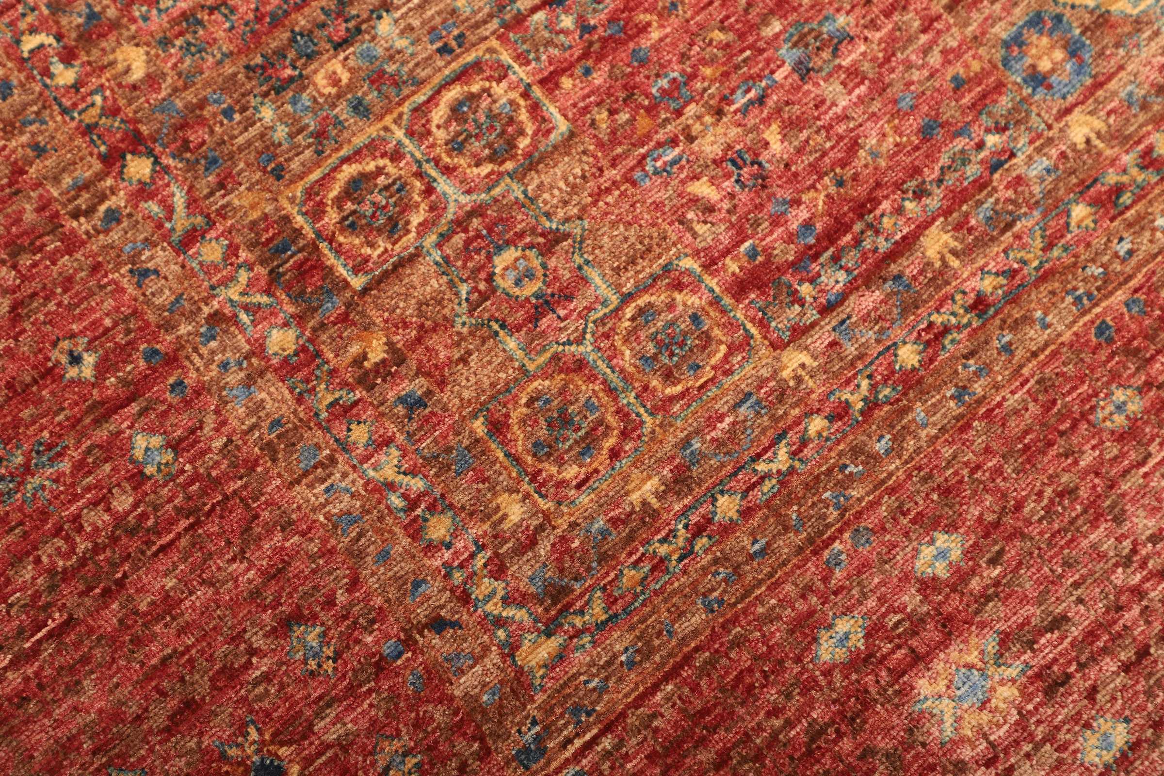 Mamlouk | 205 cm x 145 cm | Nr. 12-469153