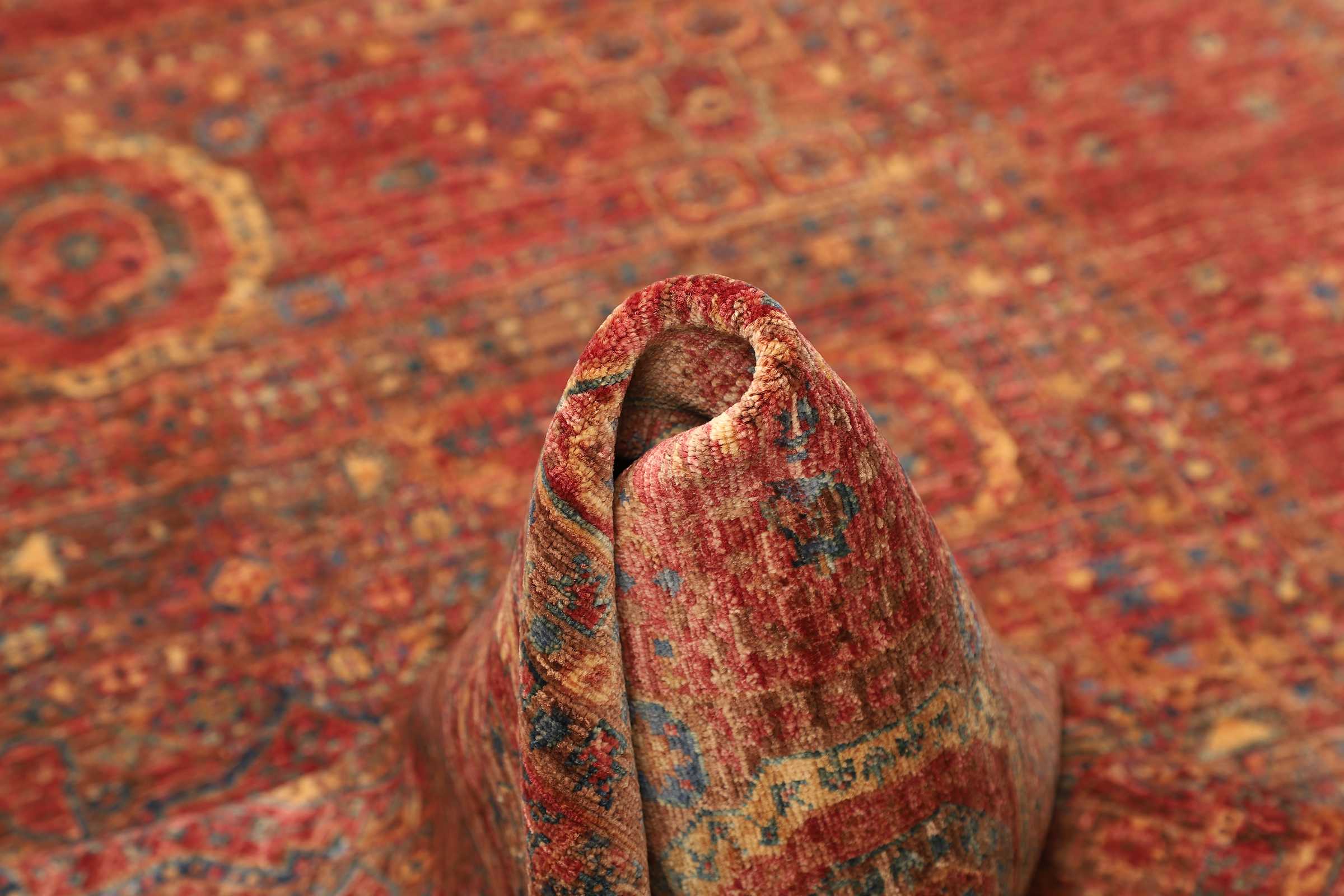 Mamlouk | 205 cm x 145 cm | Nr. 12-469153