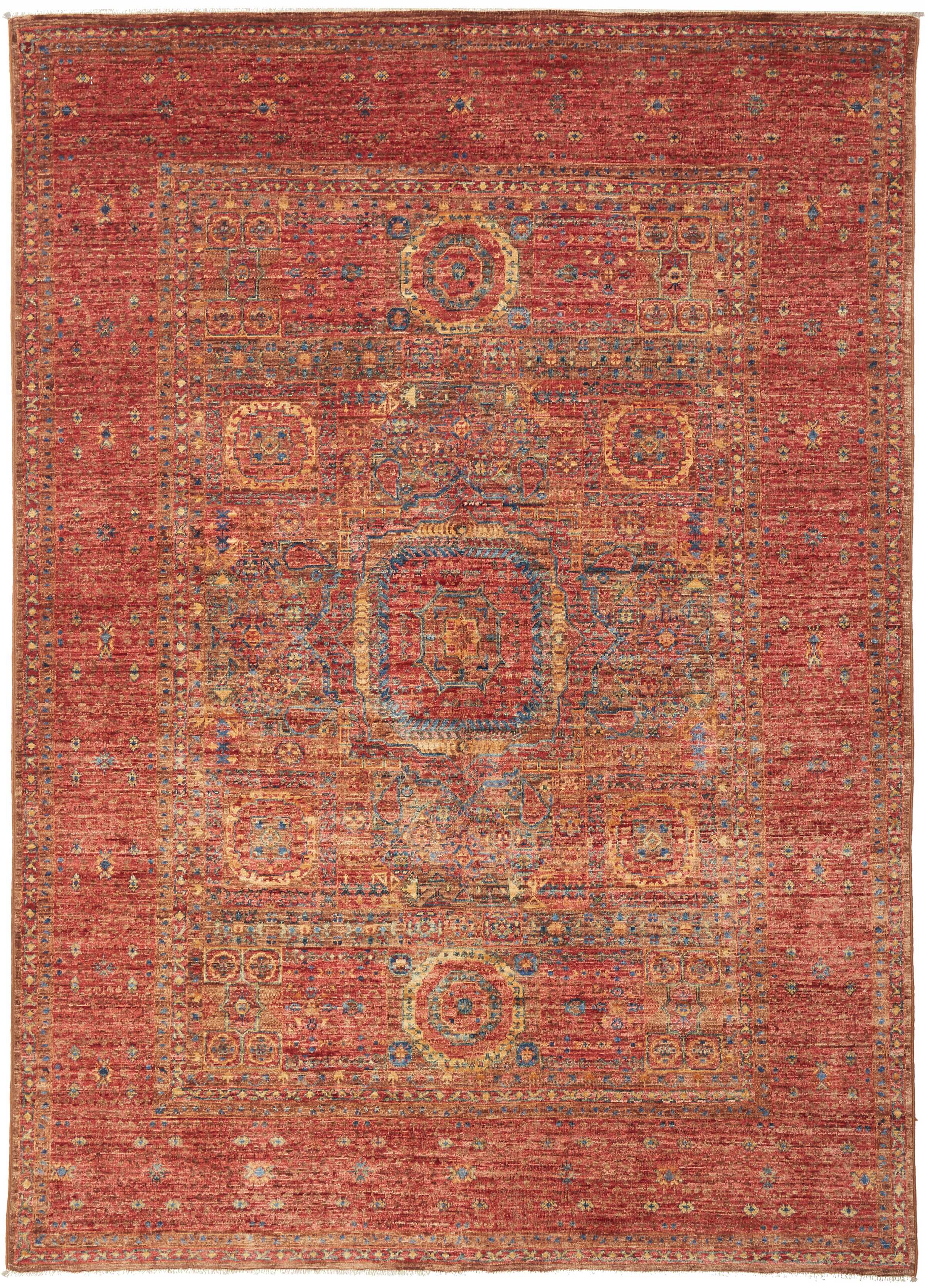 Mamlouk | 205 cm x 145 cm | Nr. 12-469153