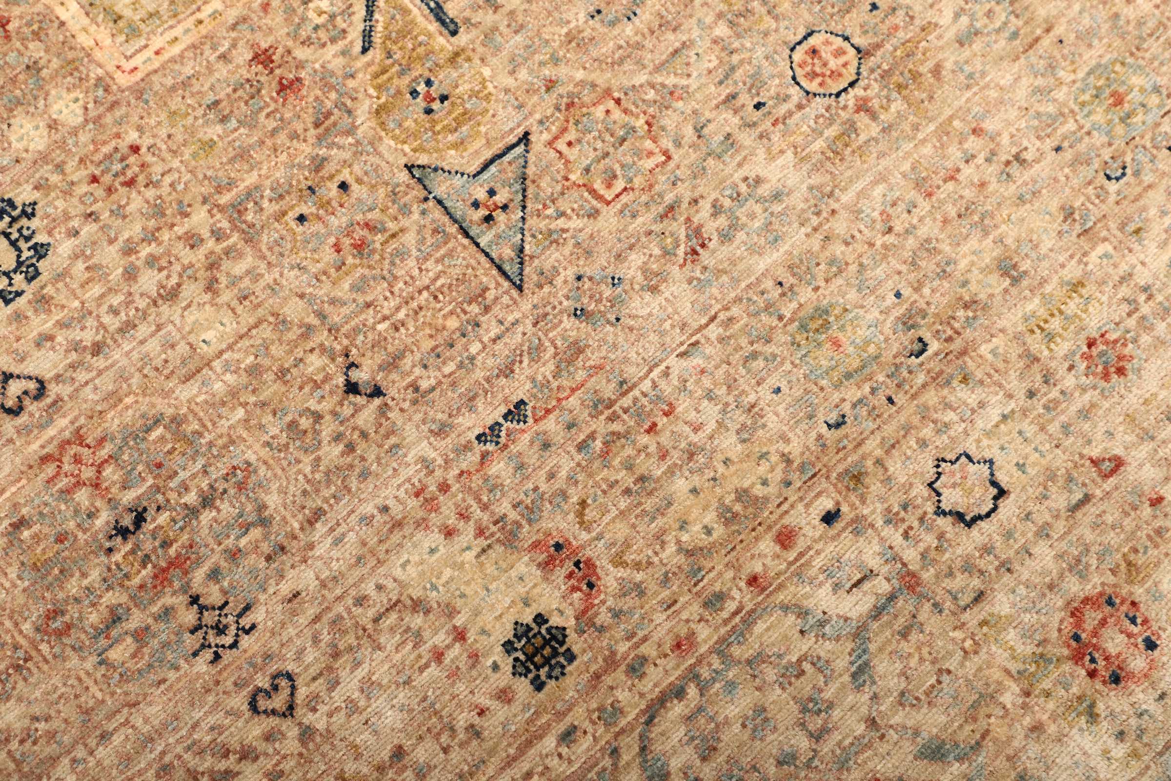 Mamlouk | 188 cm x 126 cm | Nr. 12-469154