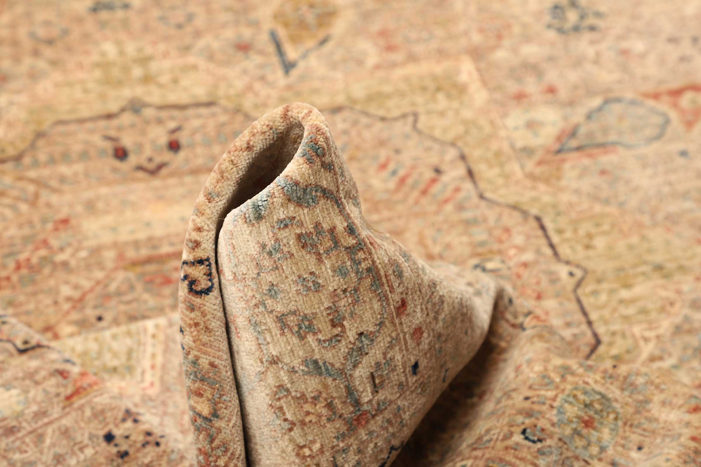 Mamlouk | 188 cm x 126 cm | Nr. 12-469154