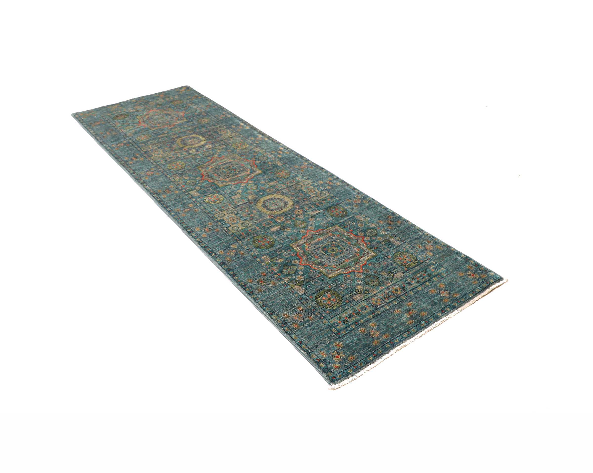 Mamlouk | 245 cm x 80 cm | Nr. 12-469158