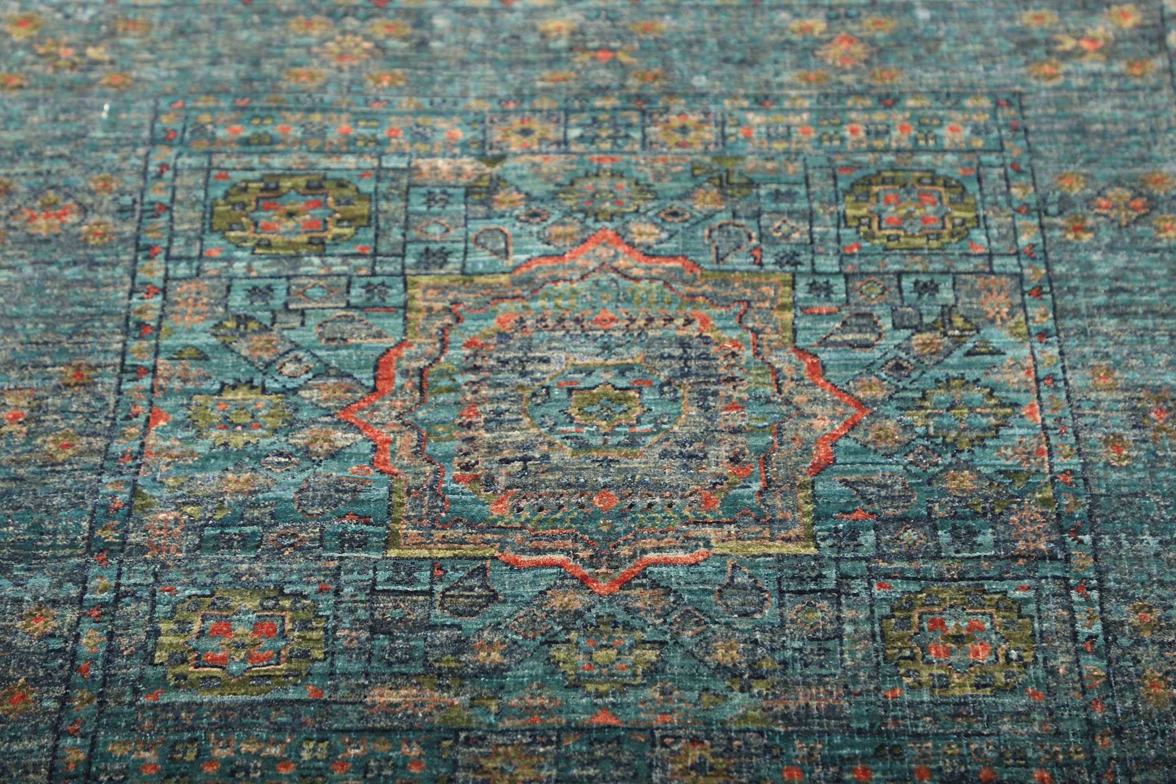 Mamlouk | 245 cm x 80 cm | Nr. 12-469158