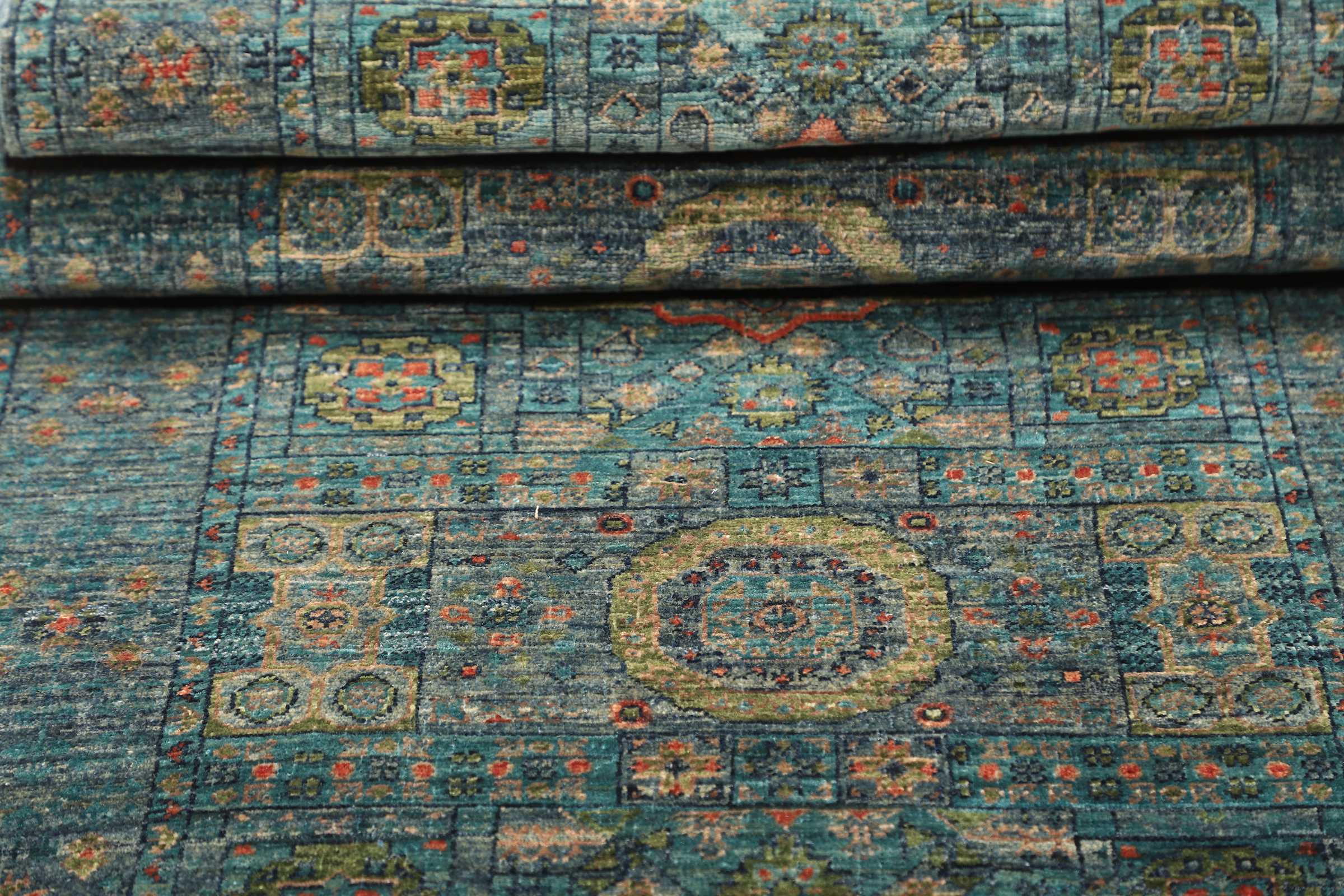 Mamlouk | 245 cm x 80 cm | Nr. 12-469158