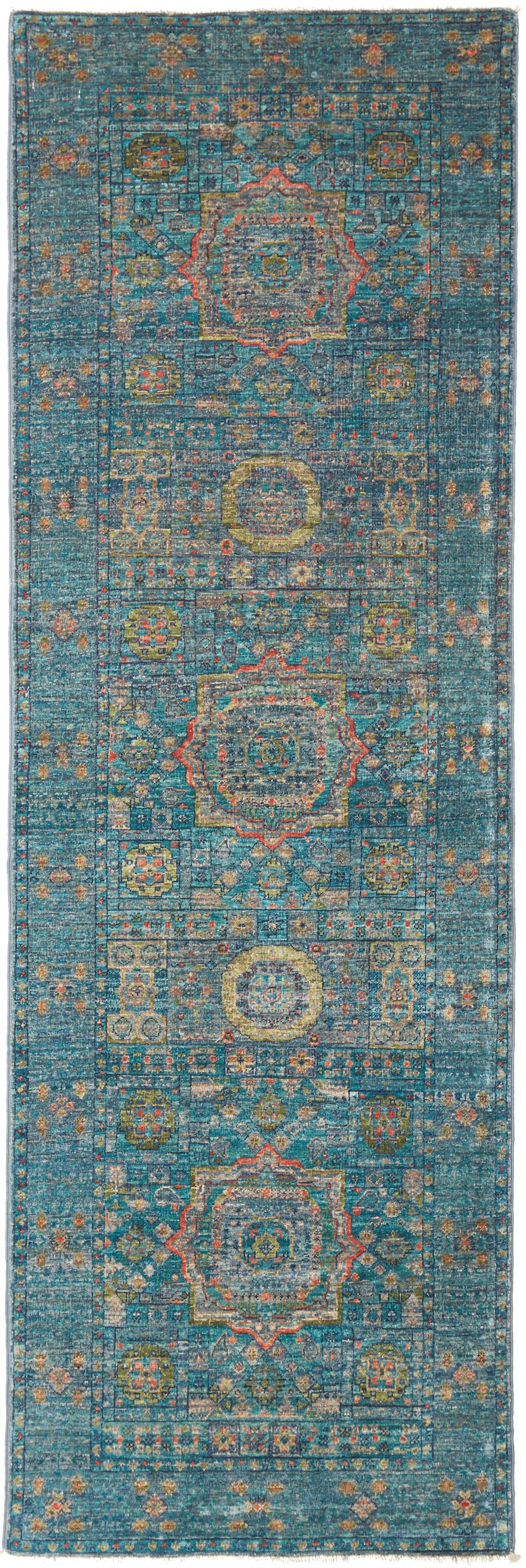 Mamlouk | 245 cm x 80 cm | Nr. 12-469158