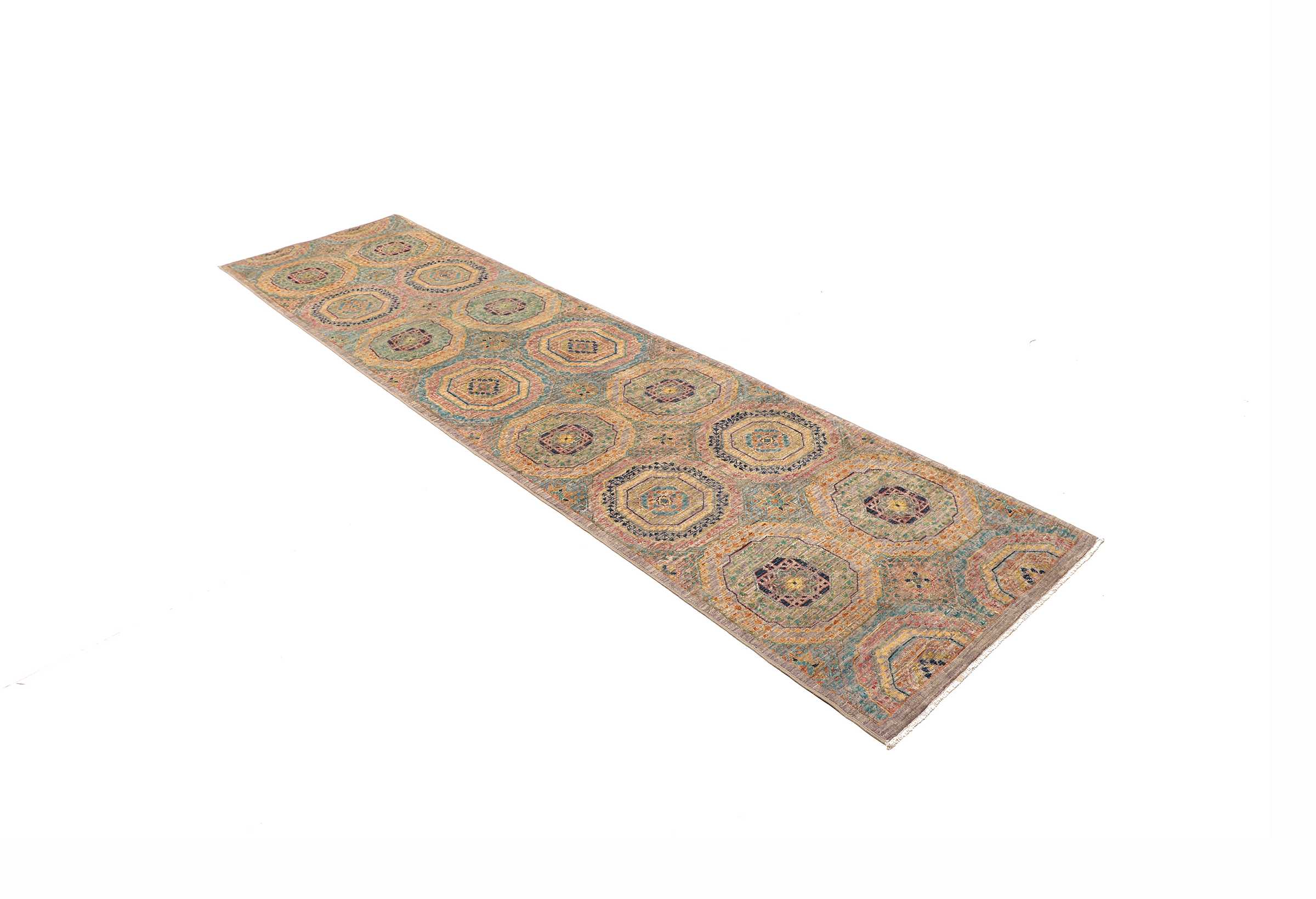 Mamlouk | 294 cm x 79 cm | Nr. 12-469159