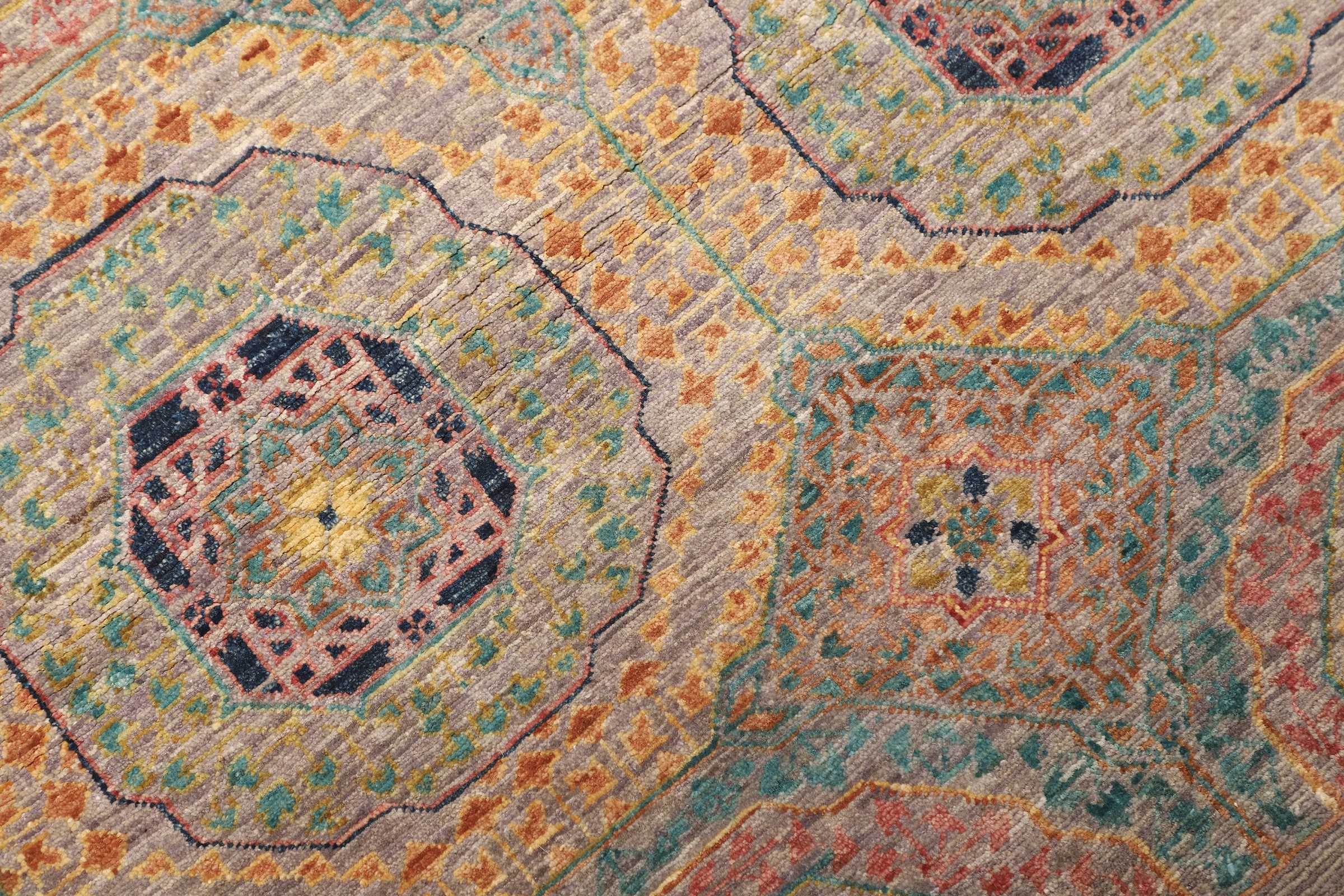 Mamlouk | 294 cm x 79 cm | Nr. 12-469159