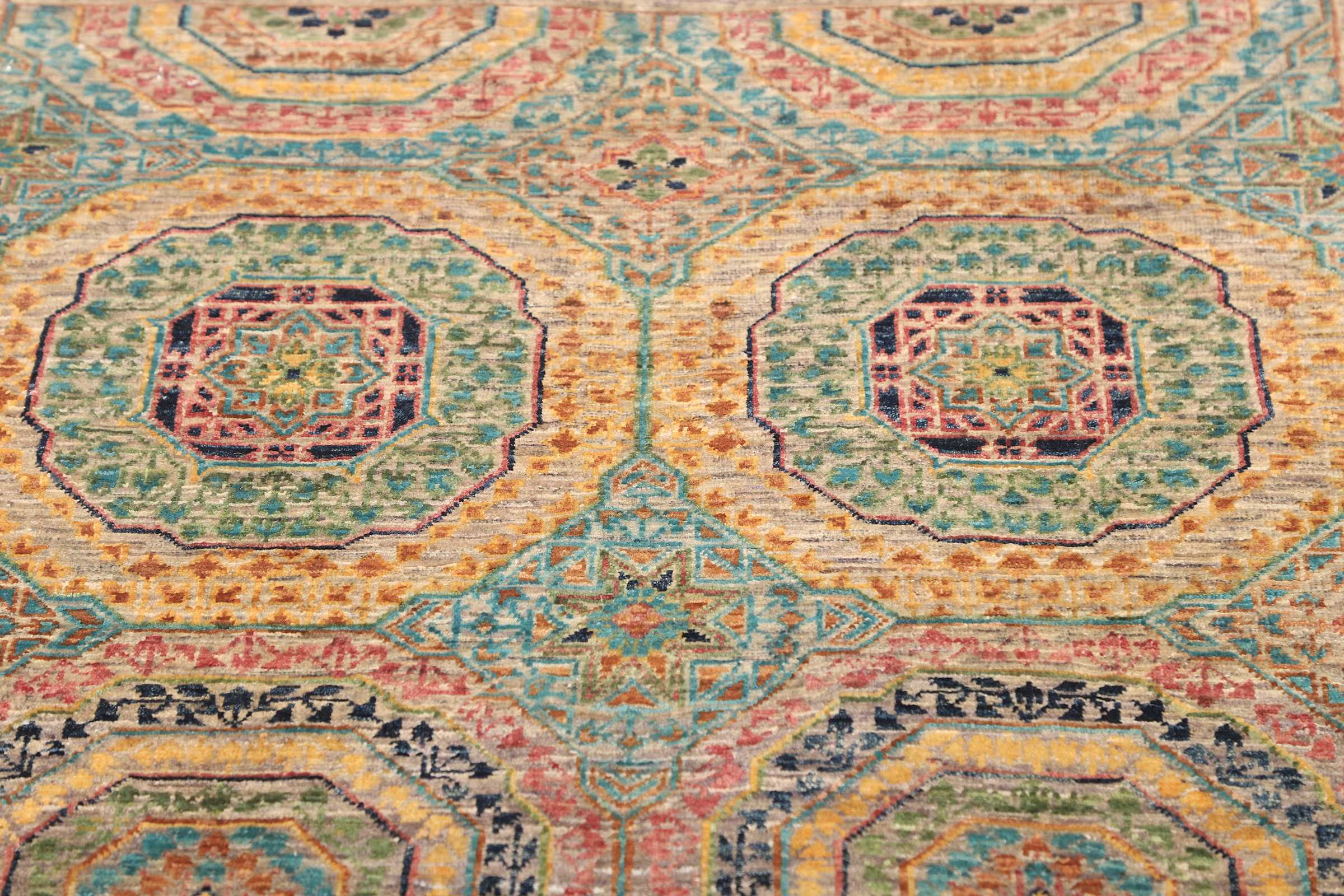 Mamlouk | 294 cm x 79 cm | Nr. 12-469159