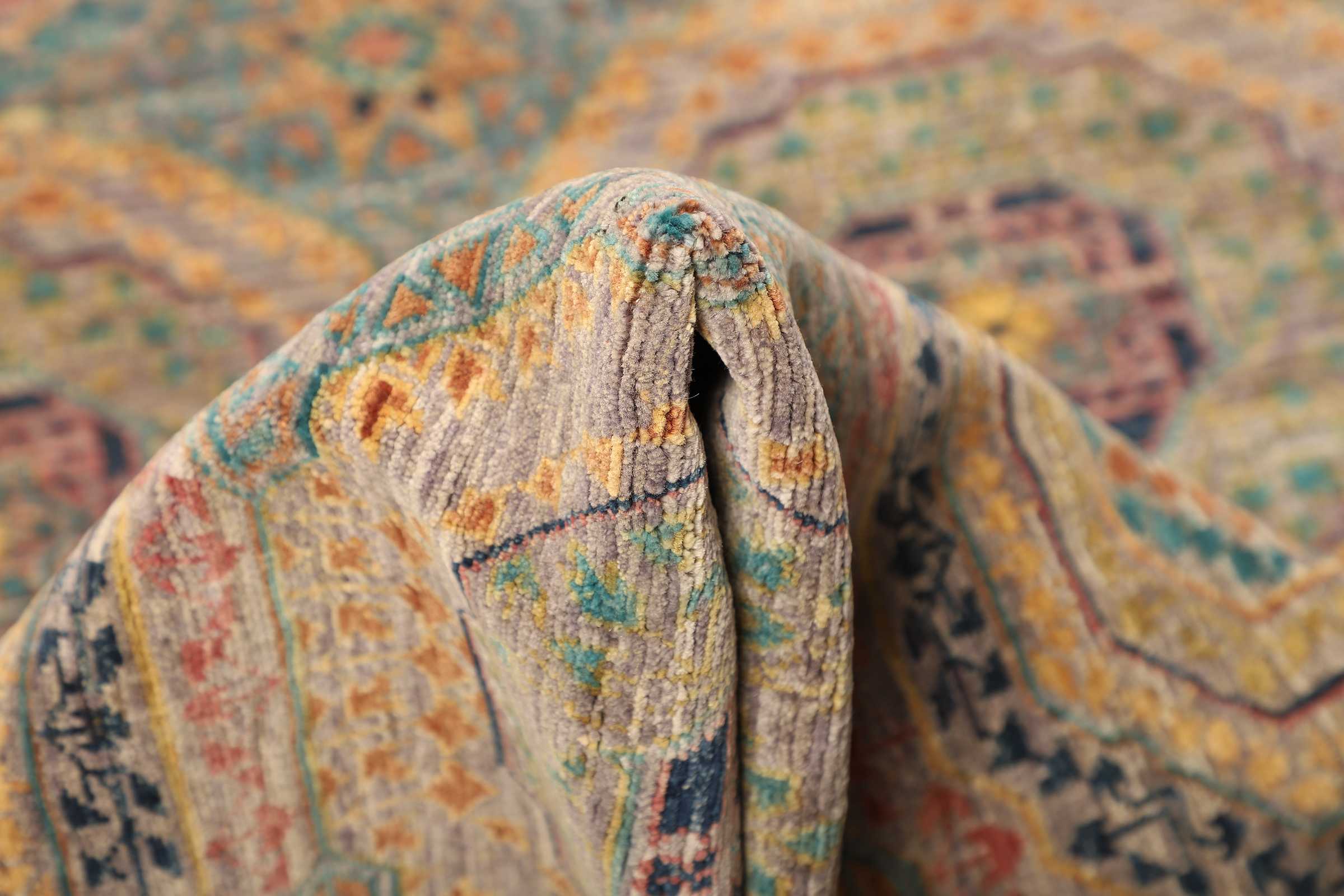 Mamlouk | 294 cm x 79 cm | Nr. 12-469159