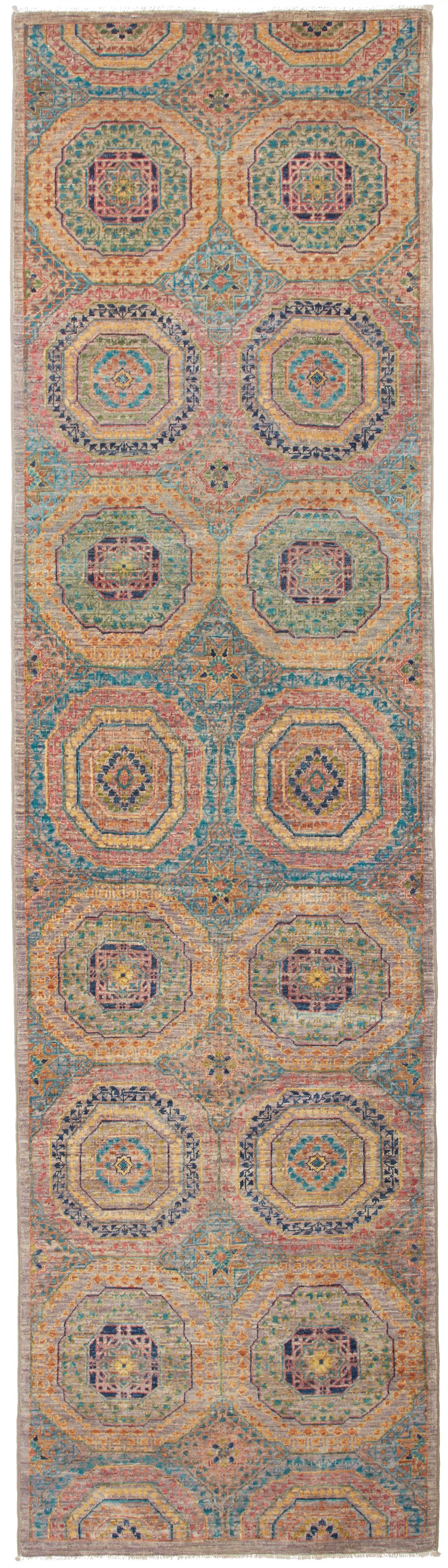 Mamlouk | 294 cm x 79 cm | Nr. 12-469159