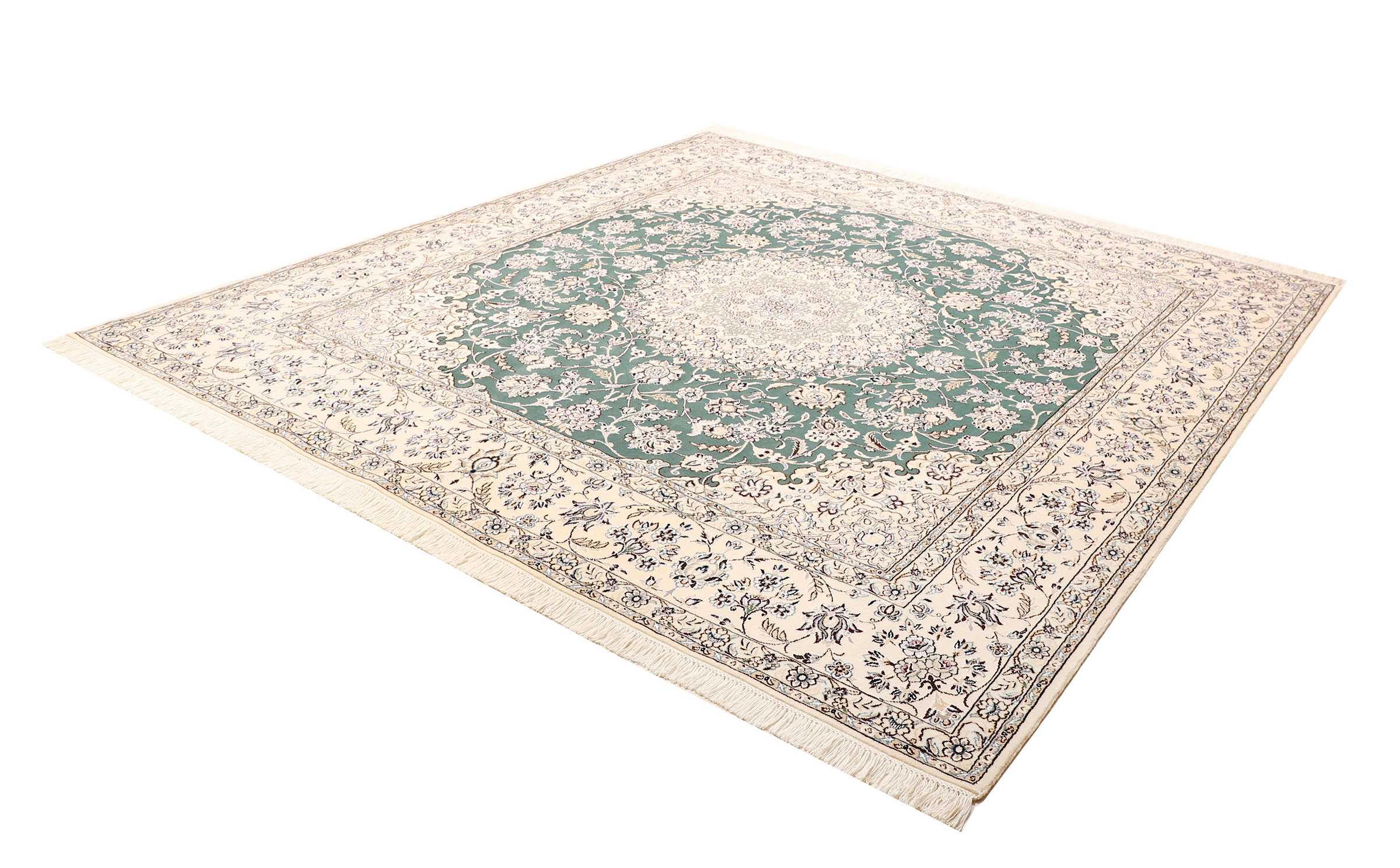 Nain | 253 cm x 251 cm | Nr. 12-469391