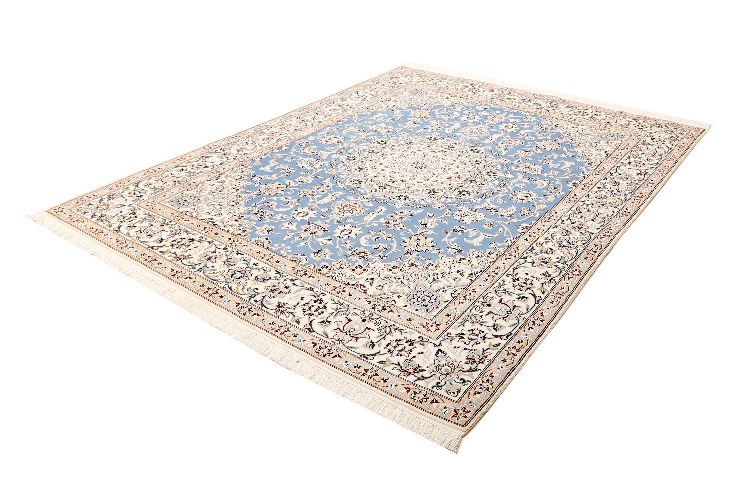 Nain | 257 cm x 203 cm | Nr. 12-469392