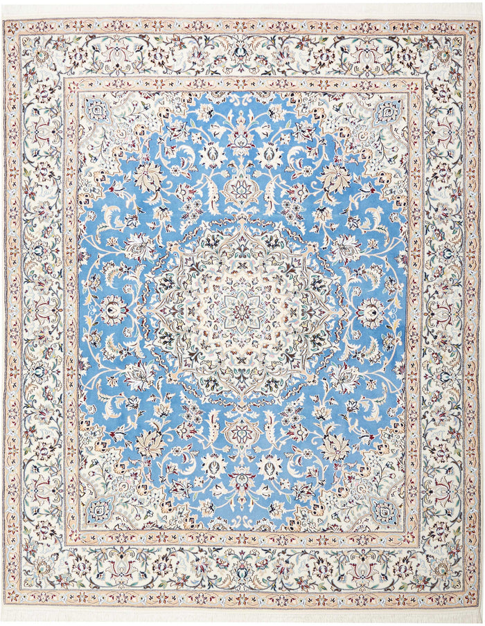 Nain | 257 cm x 203 cm | Nr. 12-469392