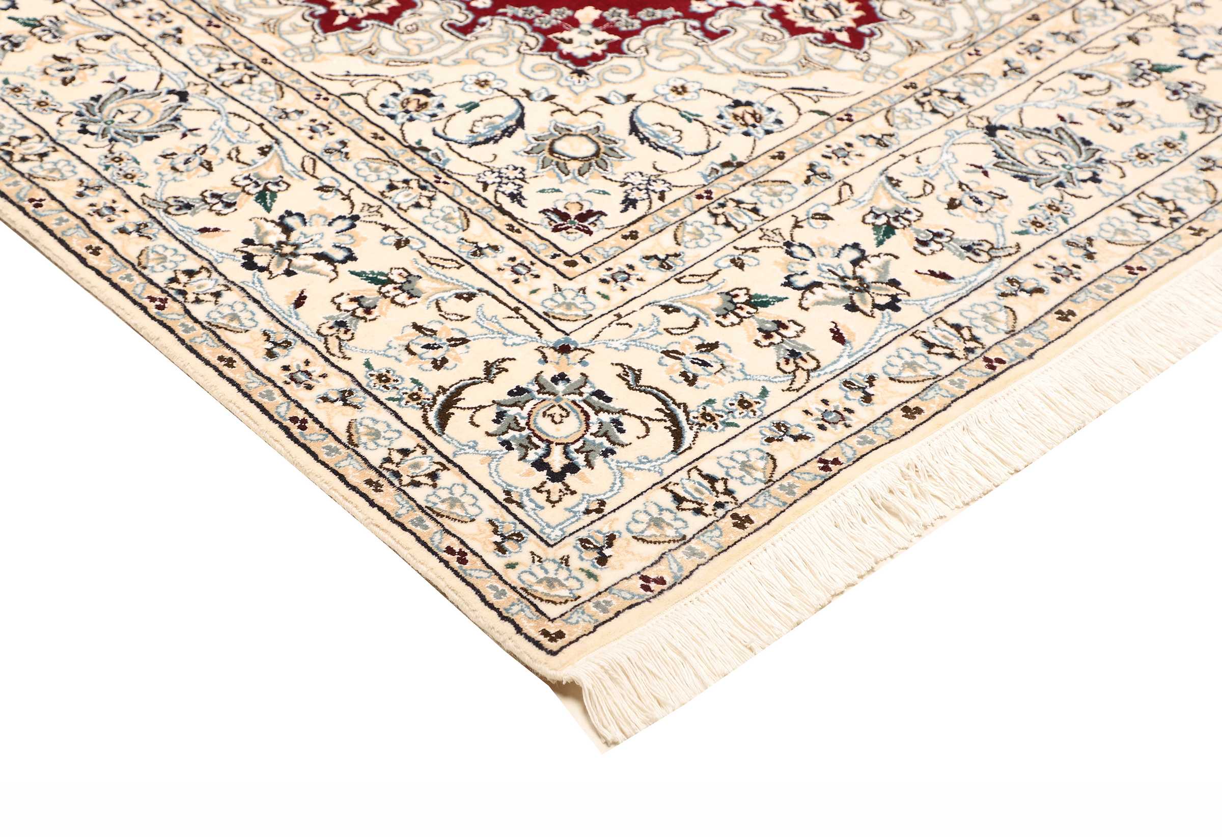 Nain | 262 cm x 207 cm | Nr. 12-469394