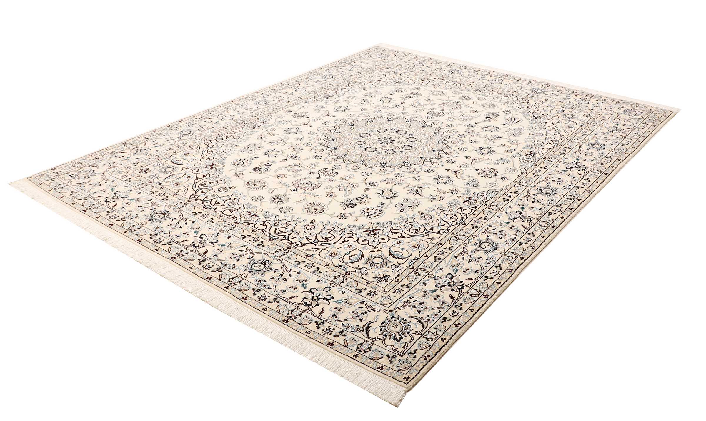 Nain | 257 cm x 206 cm | Nr. 12-469396