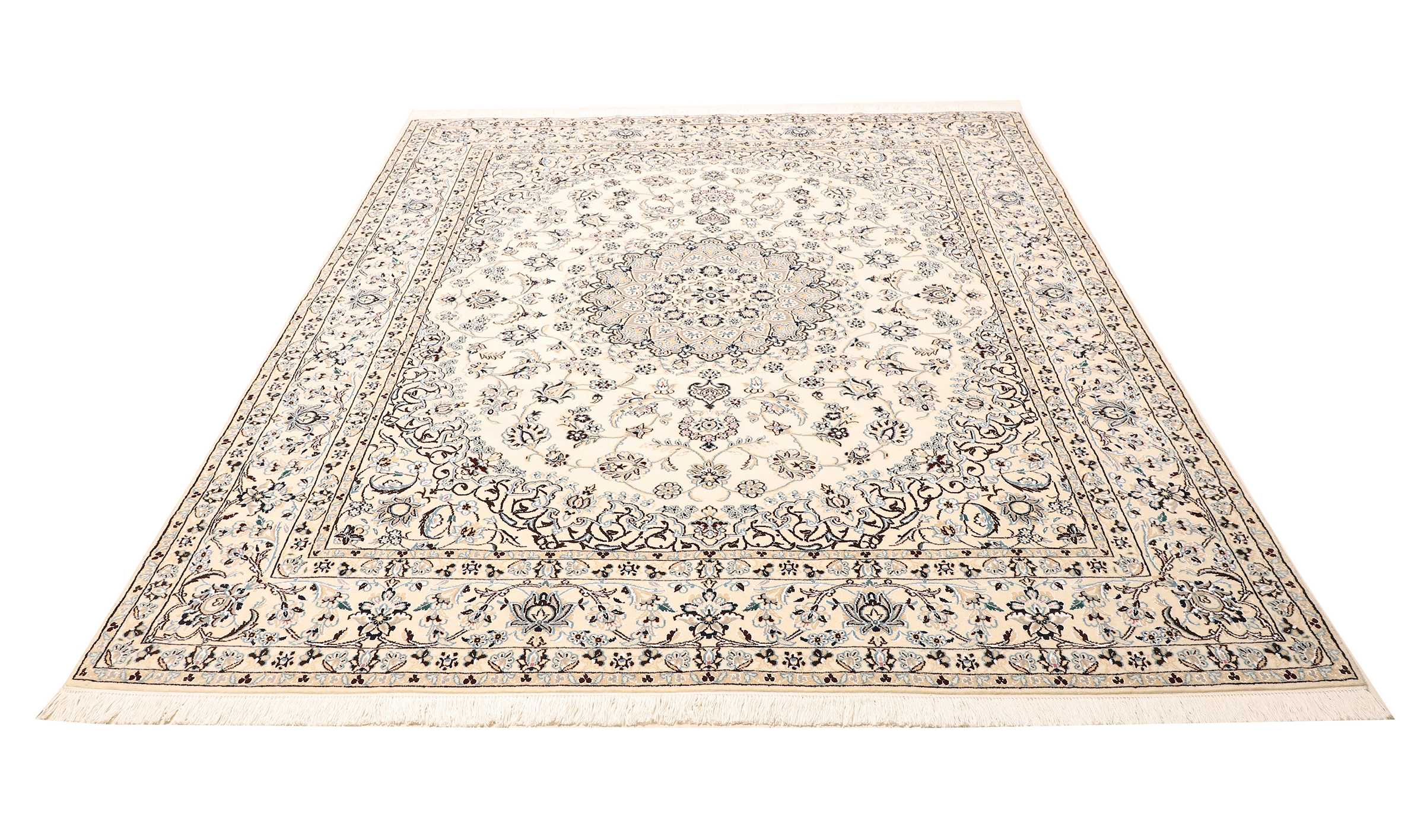 Nain | 257 cm x 206 cm | Nr. 12-469396