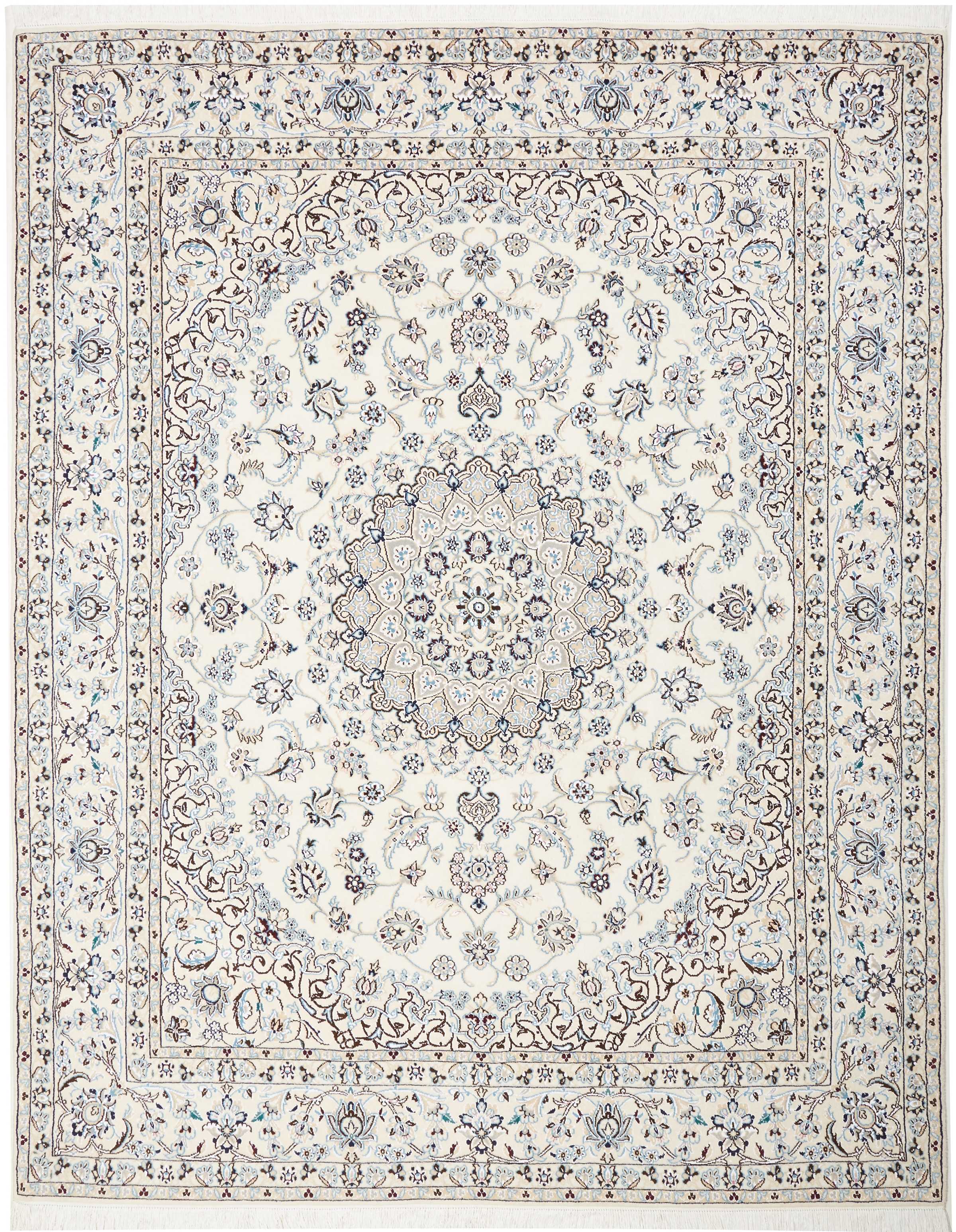 Nain | 257 cm x 206 cm | Nr. 12-469396