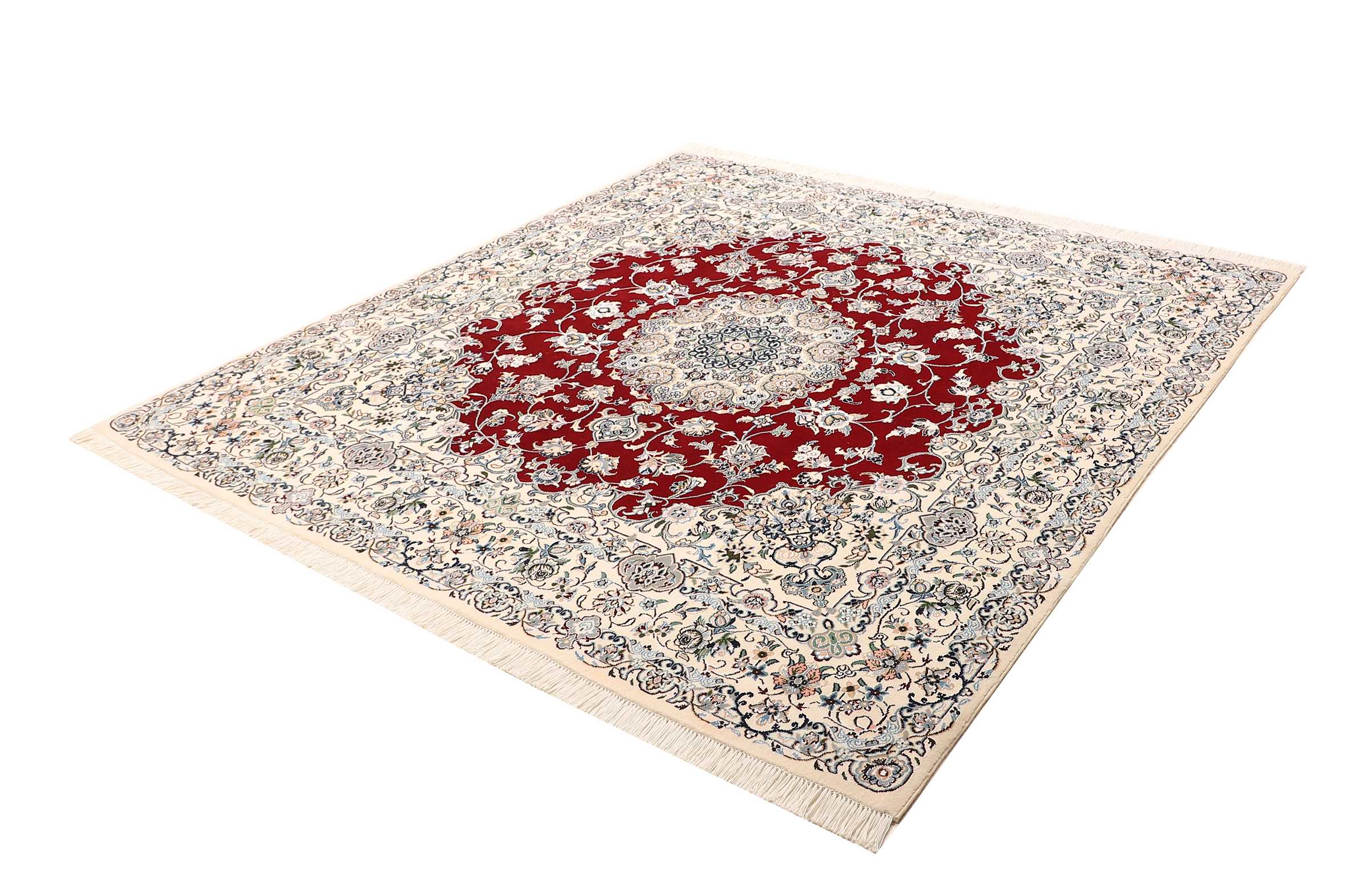 Nain | 205 cm x 195 cm | Nr. 12-469403