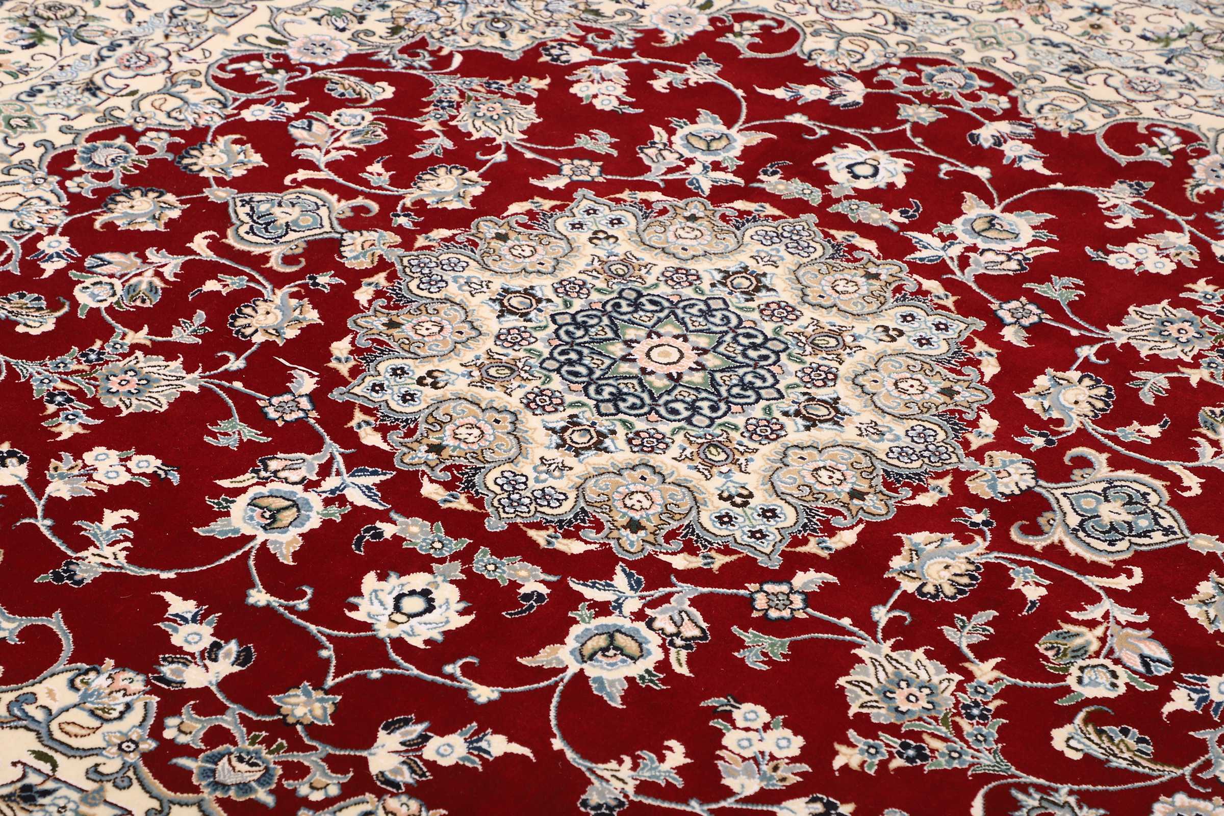 Nain | 205 cm x 195 cm | Nr. 12-469403