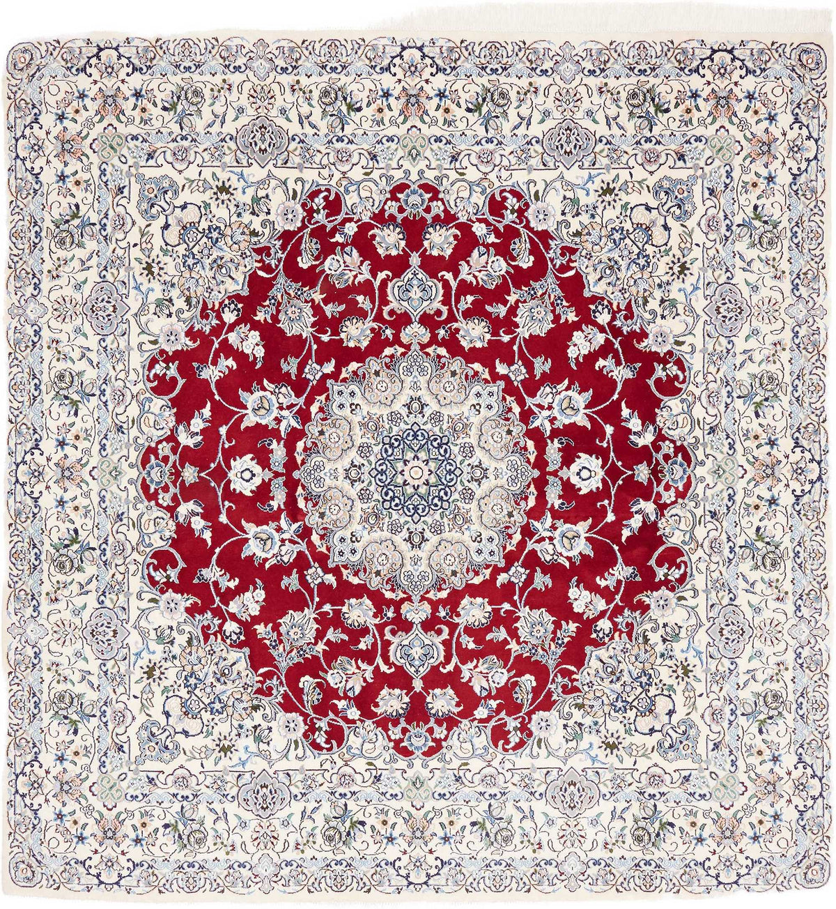 | 205 cm x 195 cm | Nr. 12-469403