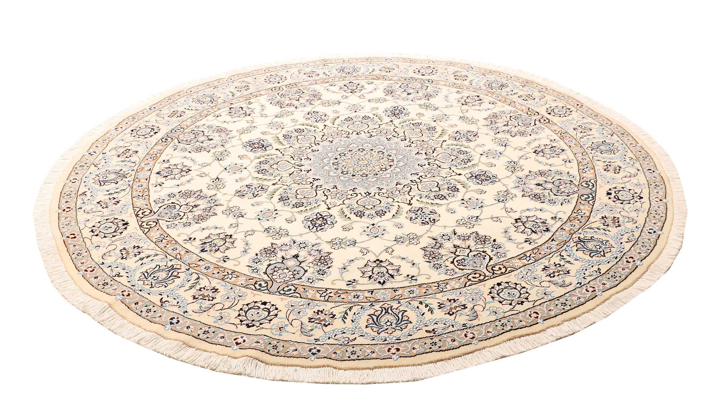 Nain | 205 cm x 205 cm | Nr. 12-469406