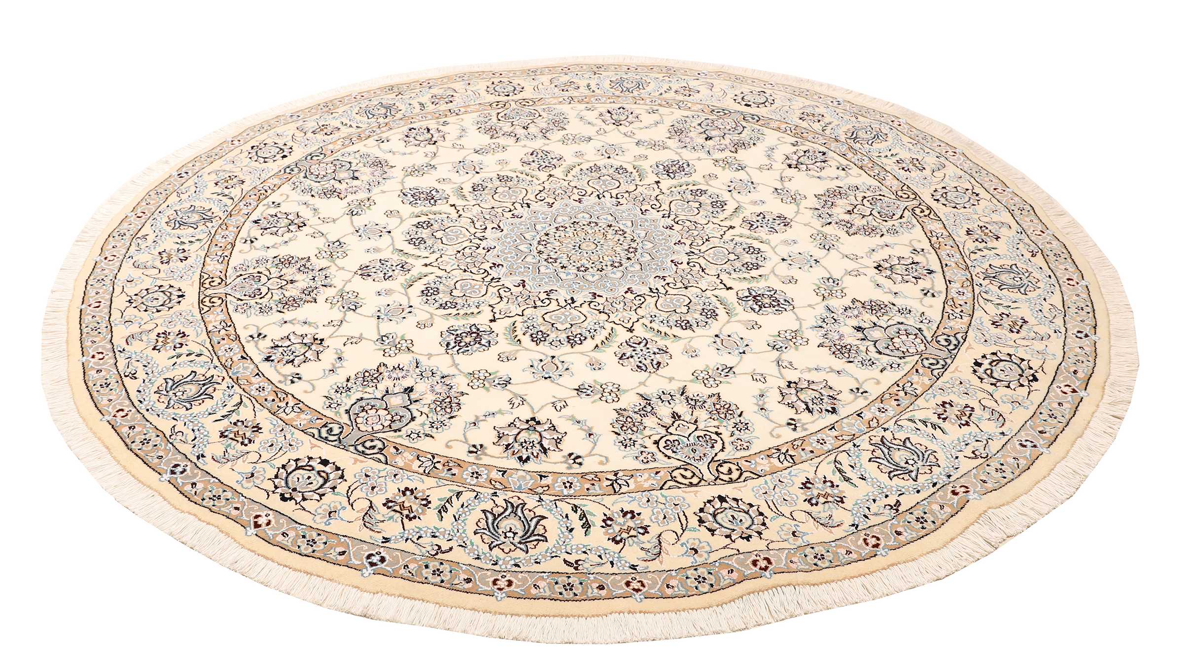 Nain | 205 cm x 205 cm | Nr. 12-469406