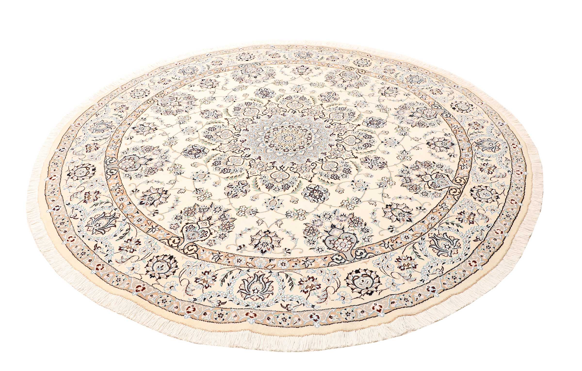 Nain | 205 x 205 cm | Nr. 12-469406