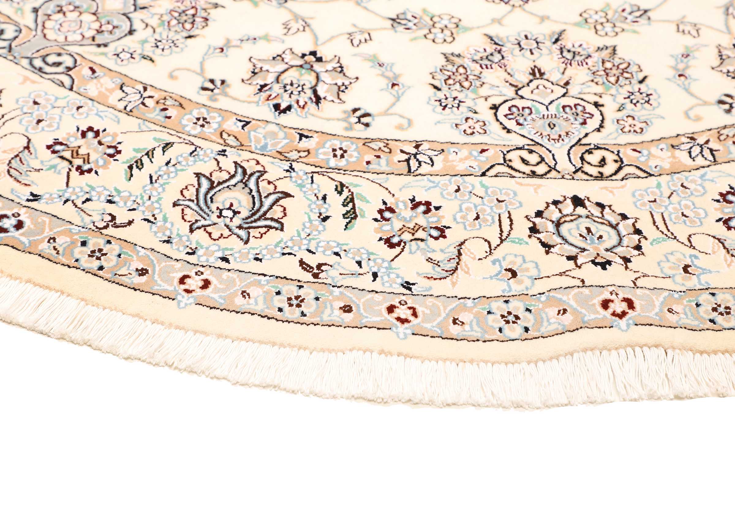 Nain | 205 cm x 205 cm | Nr. 12-469406