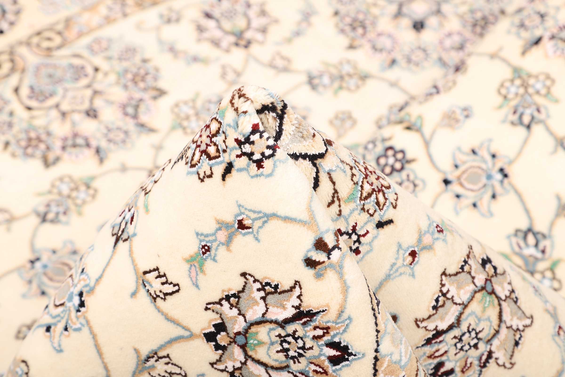 Nain | 205 cm x 205 cm | Nr. 12-469406