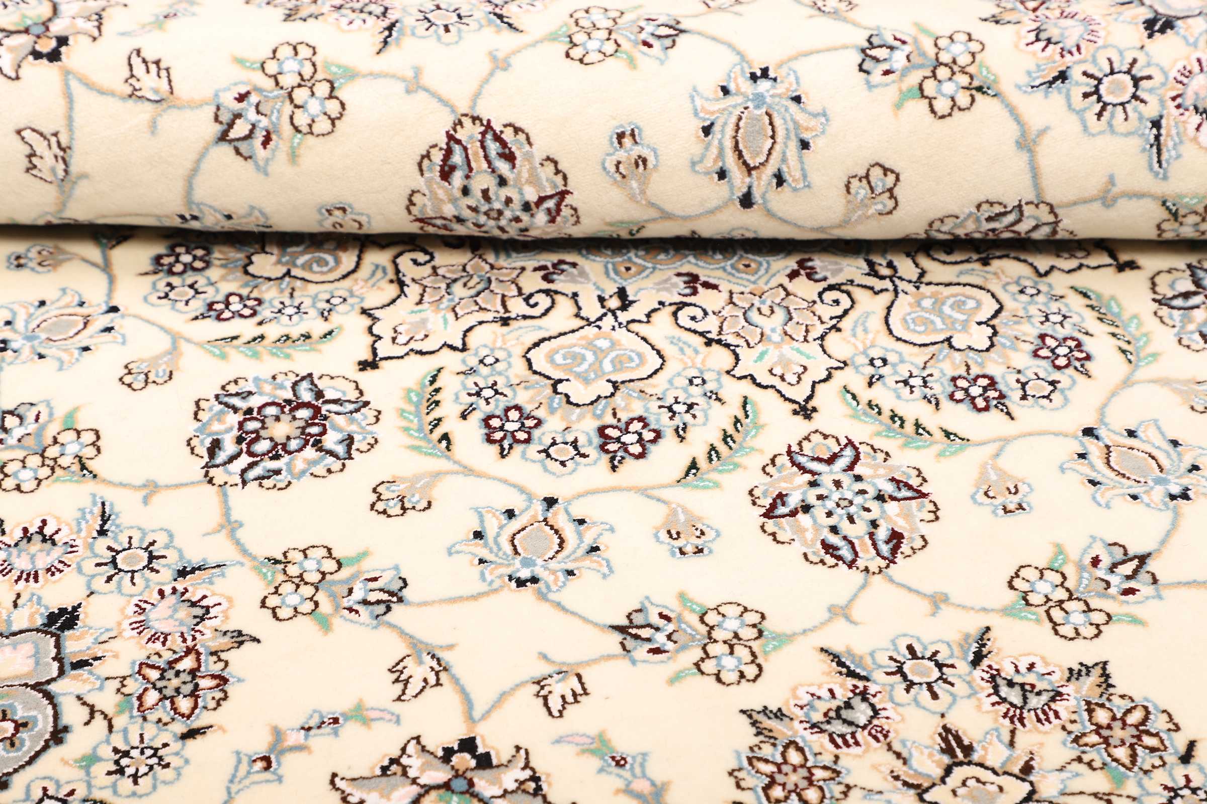 Nain | 205 cm x 205 cm | Nr. 12-469406