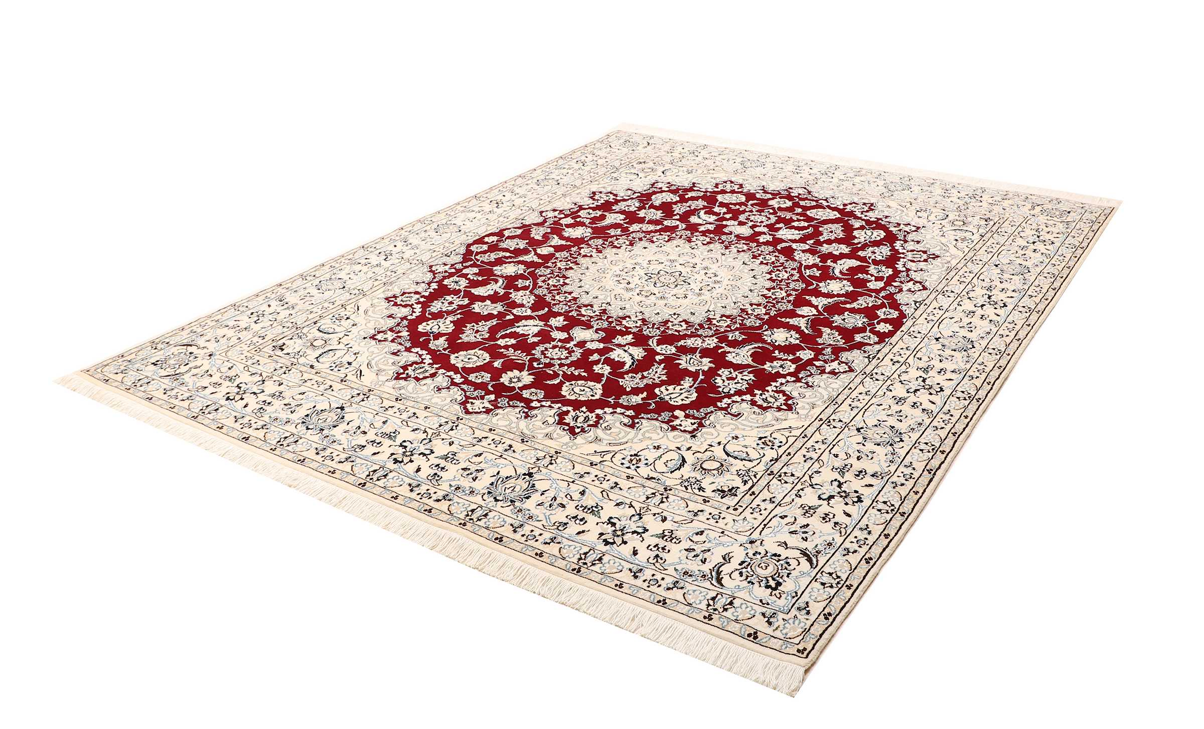 Nain | 262 cm x 208 cm | Nr. 12-469411