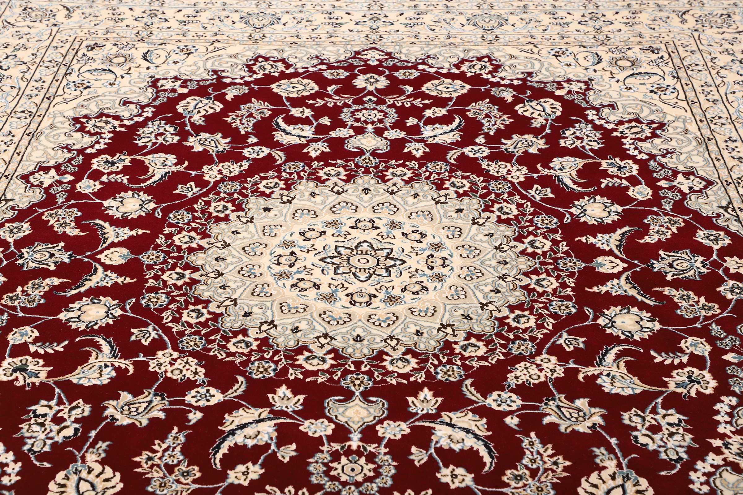 Nain | 262 x 208 cm | Nr. 12-469411