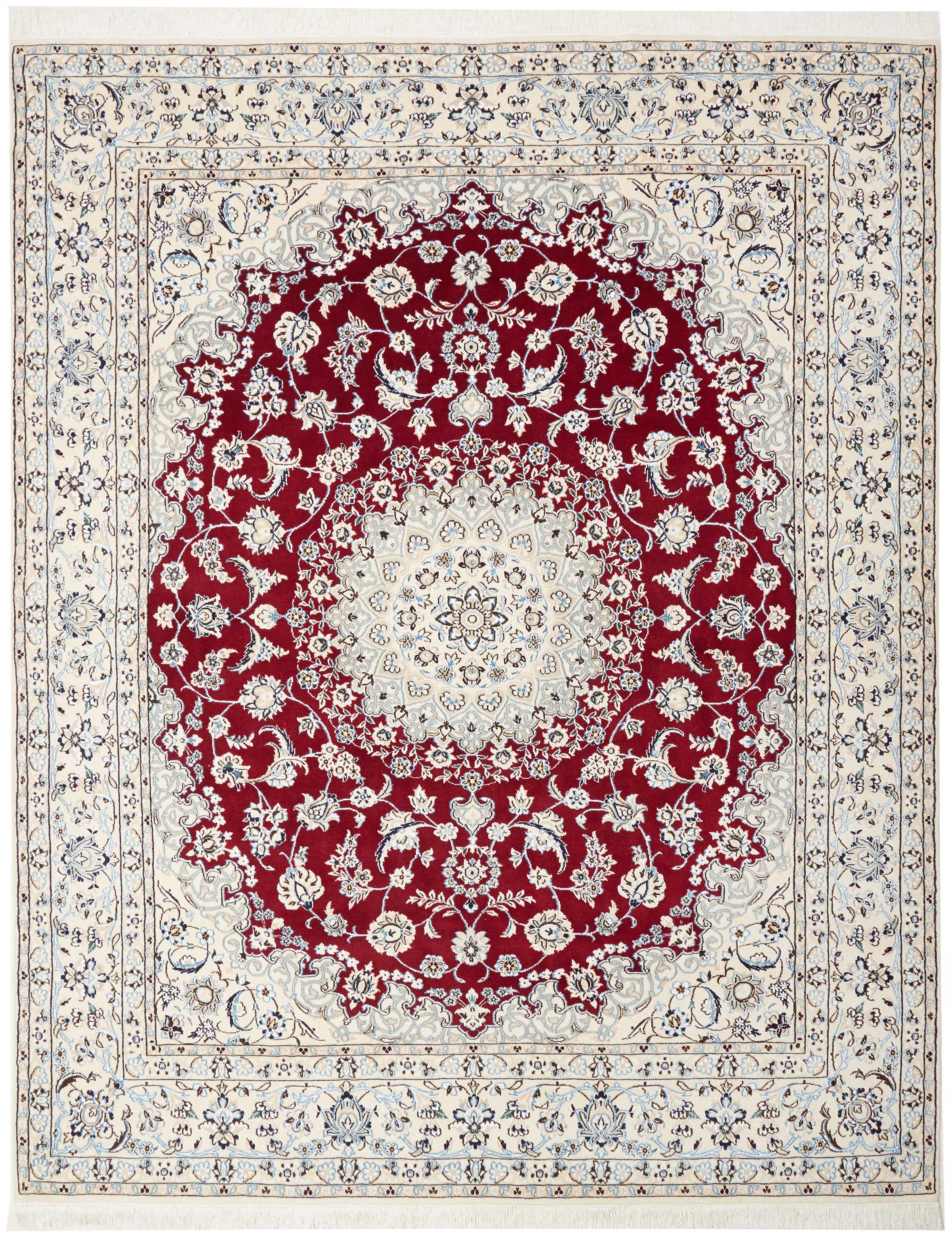 Nain | 262 x 208 cm | Nr. 12-469411