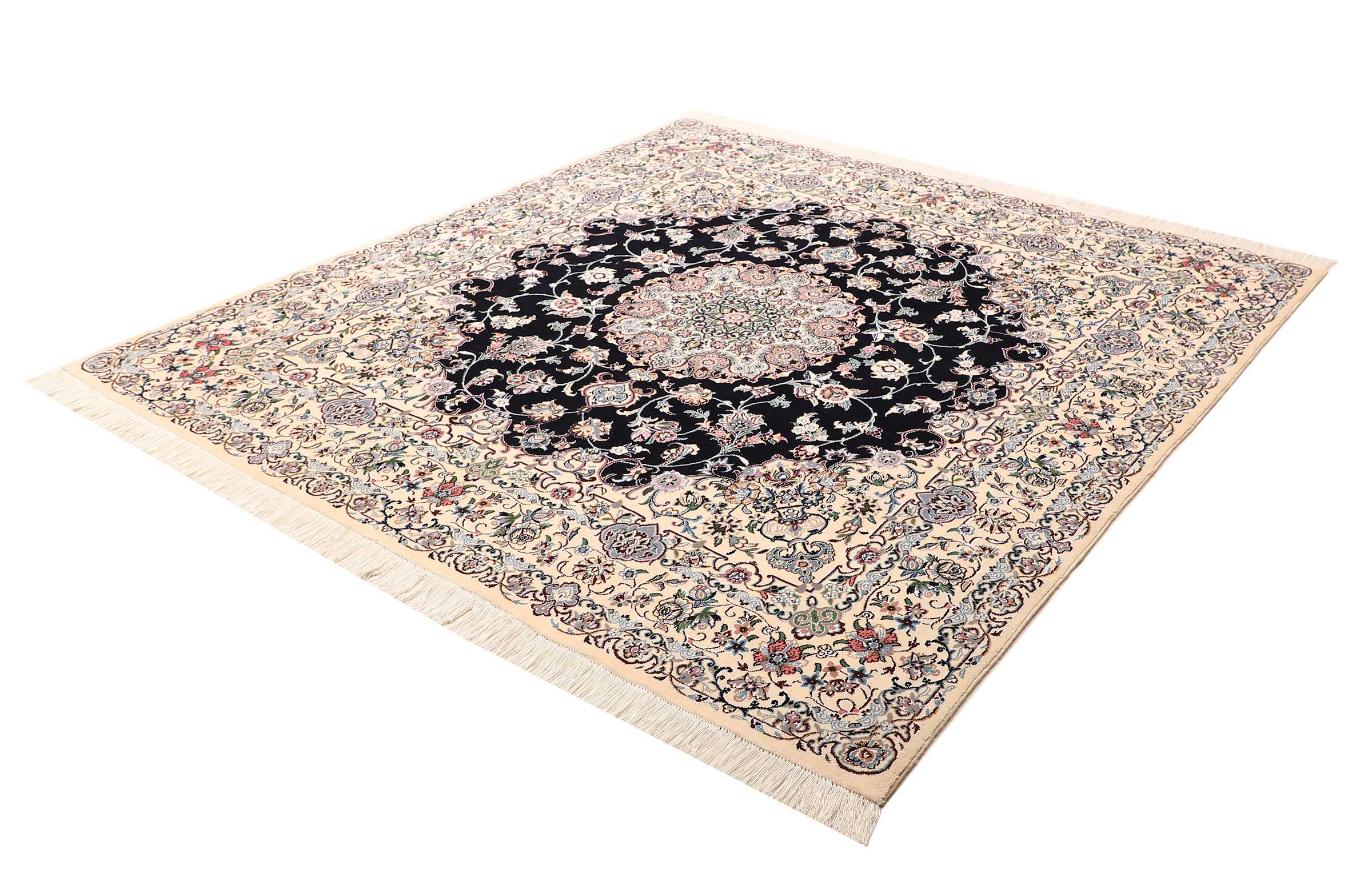 Nain | 207 cm x 197 cm | Nr. 12-469418