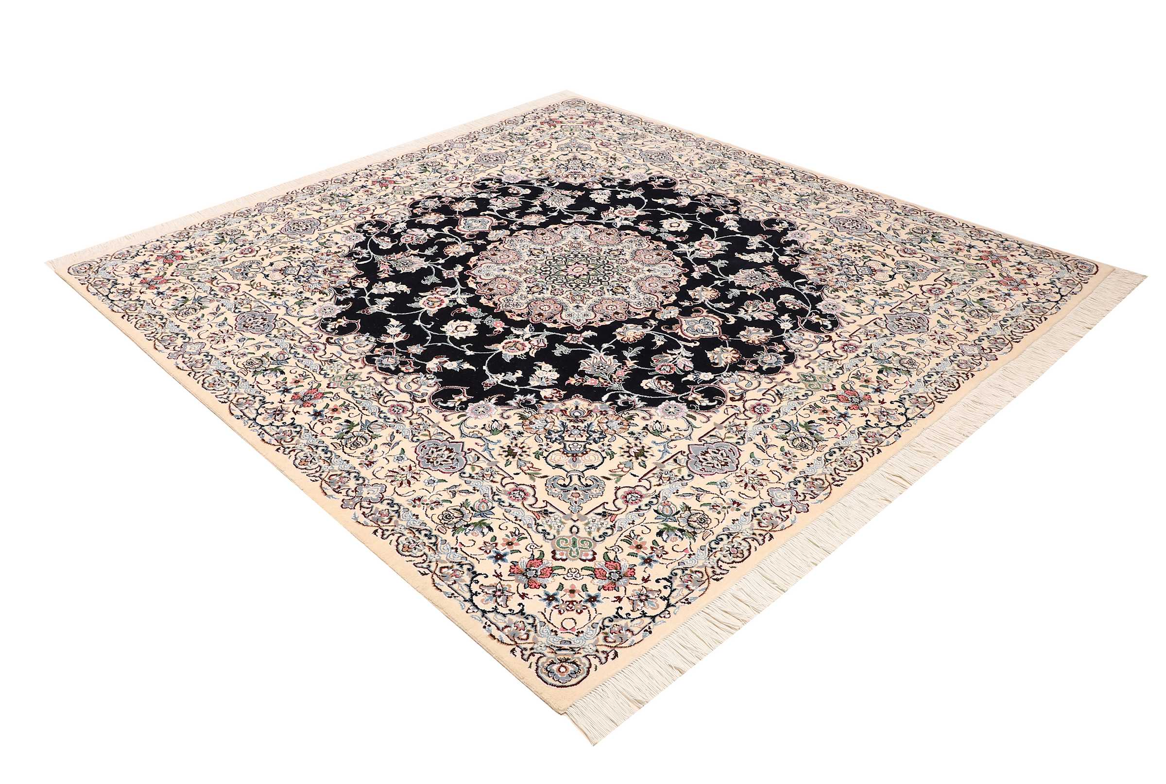 Nain | 207 cm x 197 cm | Nr. 12-469418