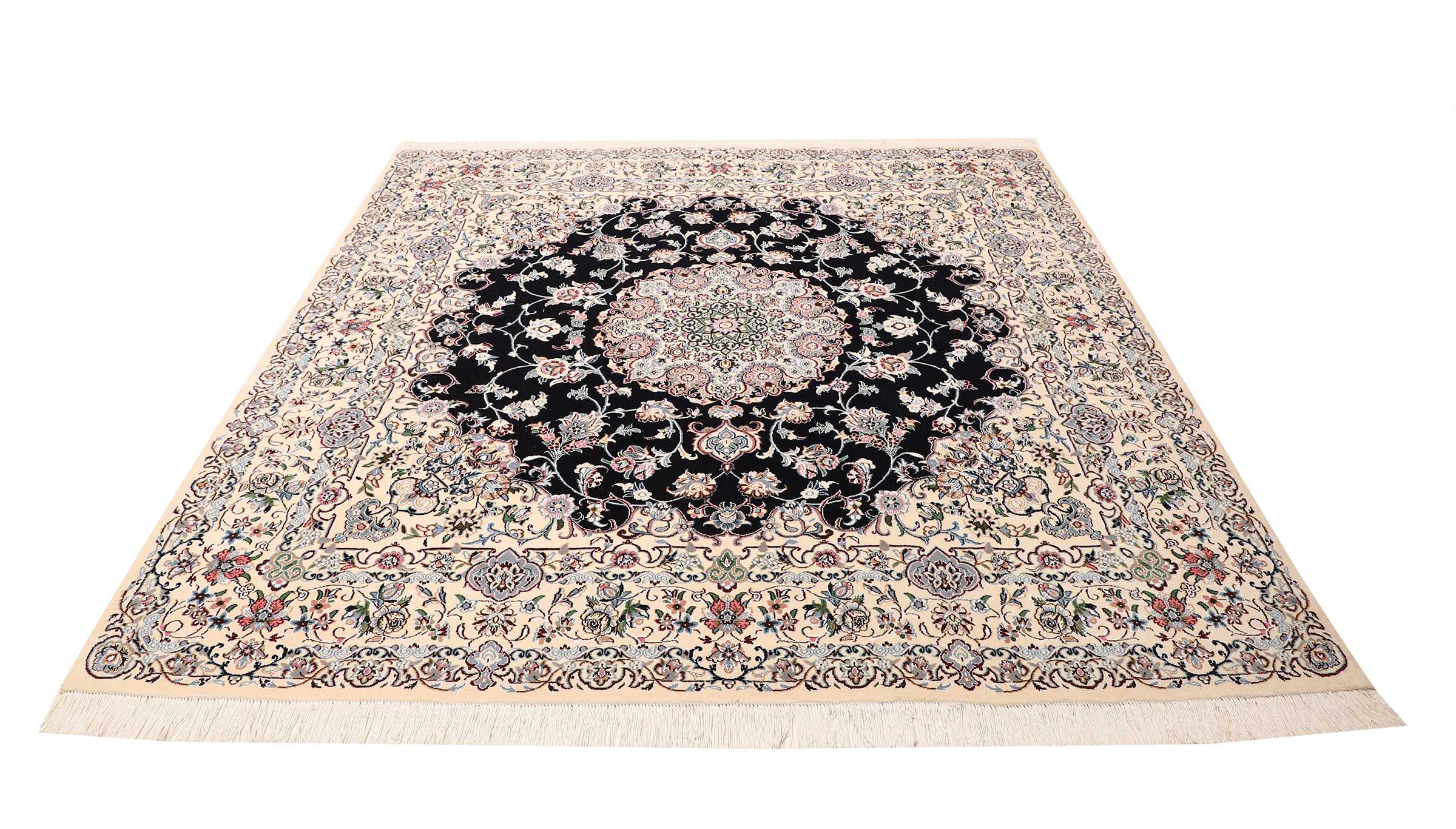 Nain | 207 cm x 197 cm | Nr. 12-469418