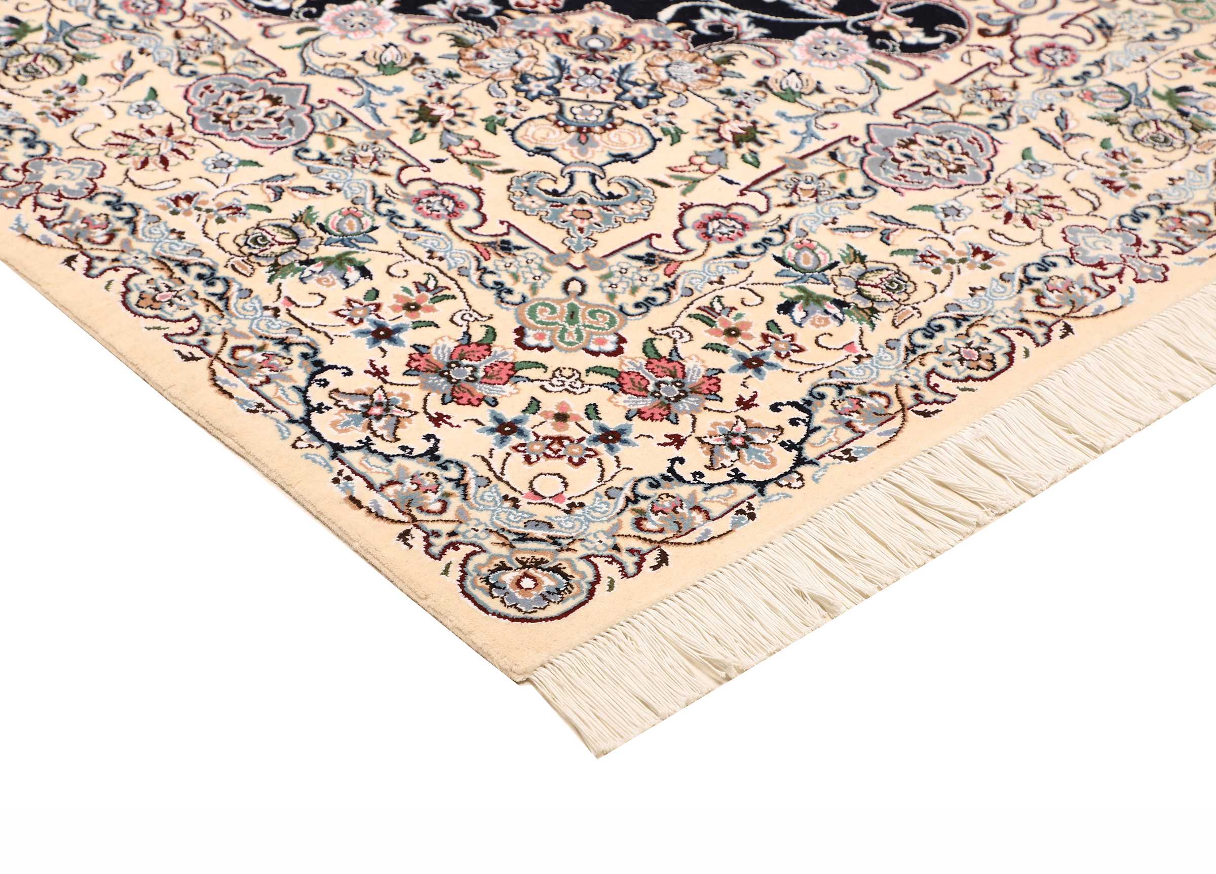 Nain | 207 cm x 197 cm | Nr. 12-469418