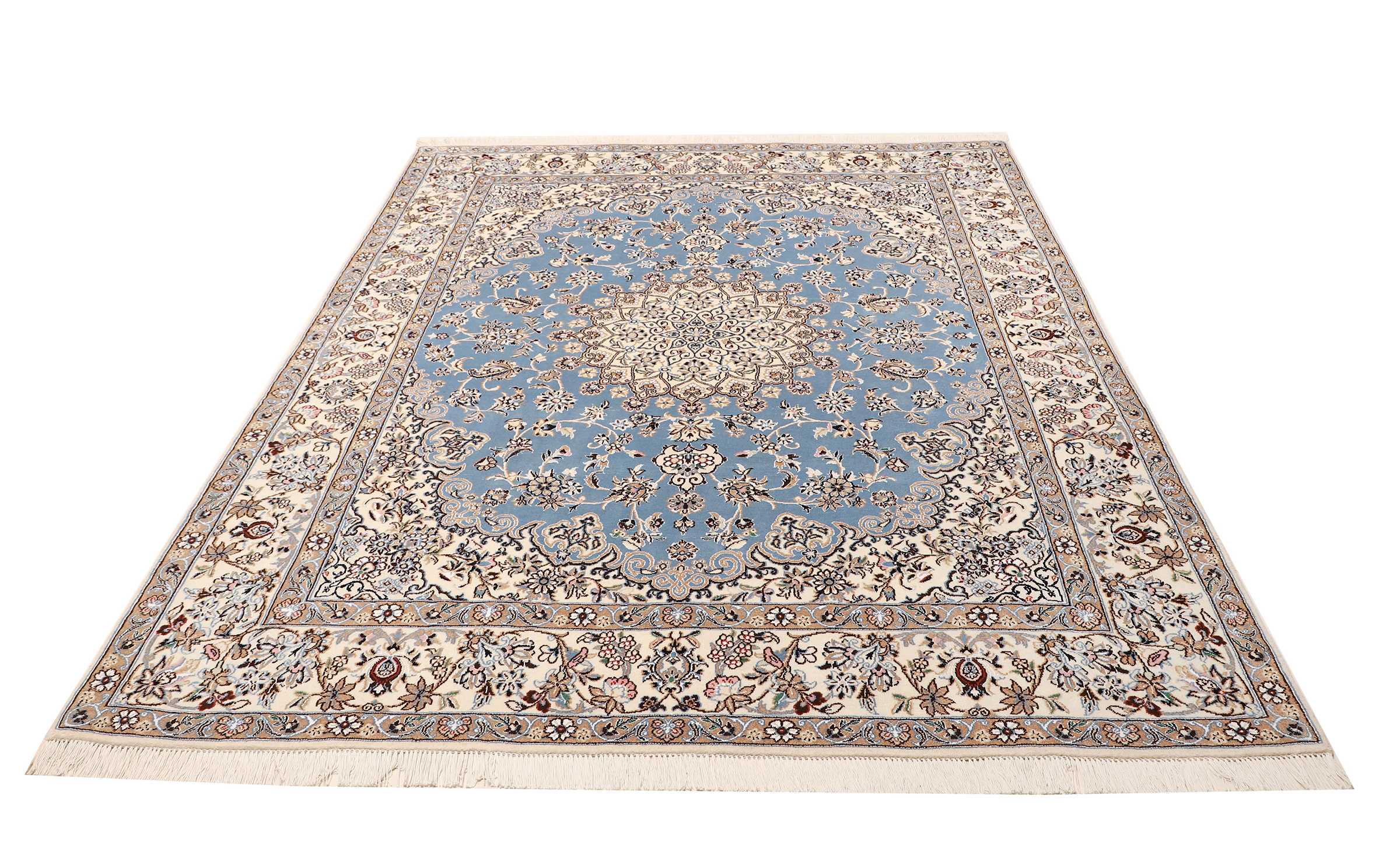 Nain | 245 x 197 cm | Nr. 12-469422