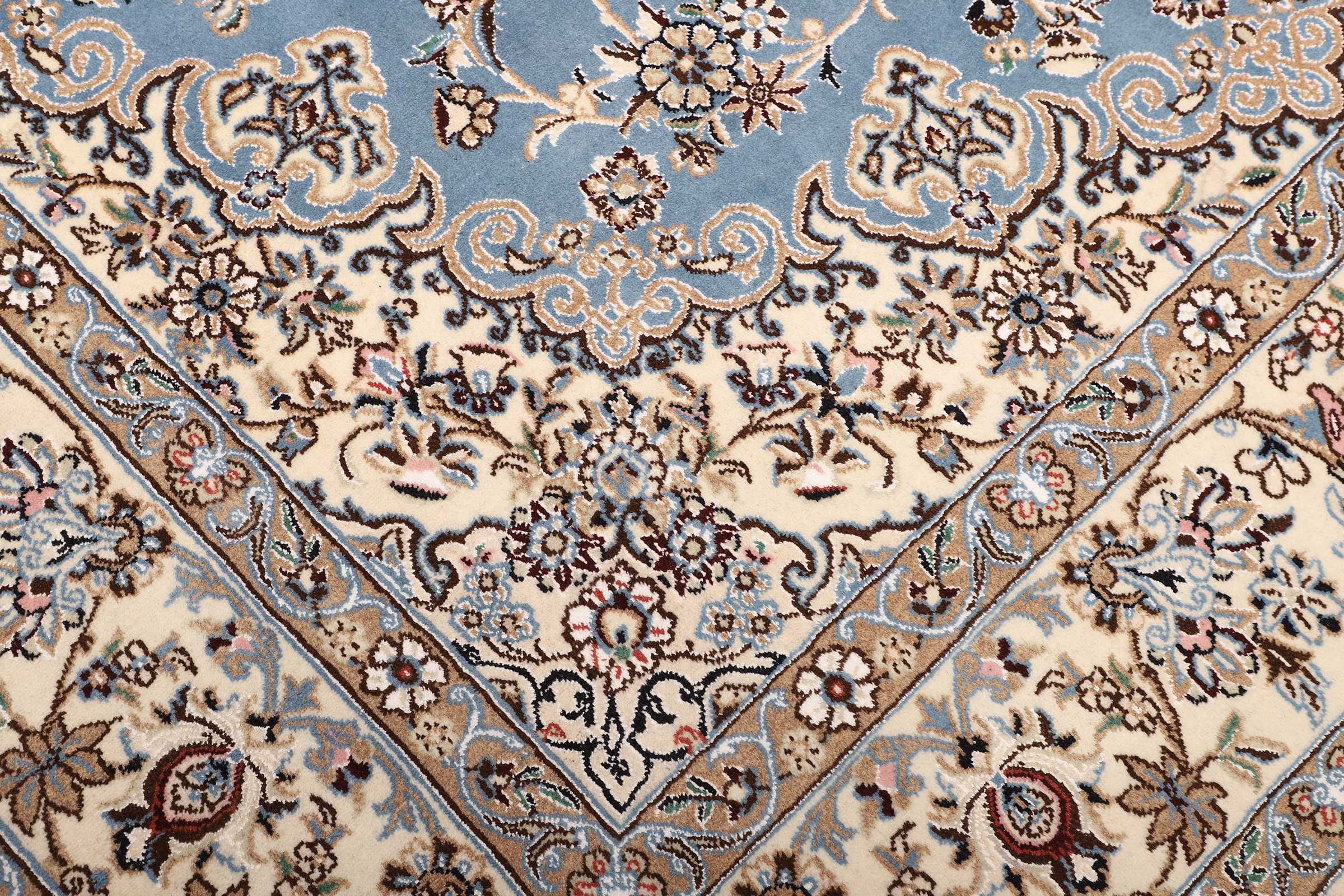 Nain | 245 x 197 cm | Nr. 12-469422